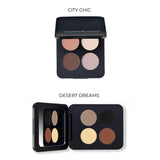 Image for pressed-mineral-eyeshadow-quad-desert-dreams