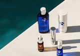 Introducing iS Clinical and the Fire & Ice Facial to Geelong