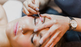 Get party-ready with Vitality’s lash and brow treatments