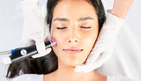 Experience the HydraFacial glow at Vitality Laser & Skin!