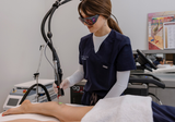 DEKA Again PRO Plus laser hair removal performed by a Dermal Clinician in Geelong