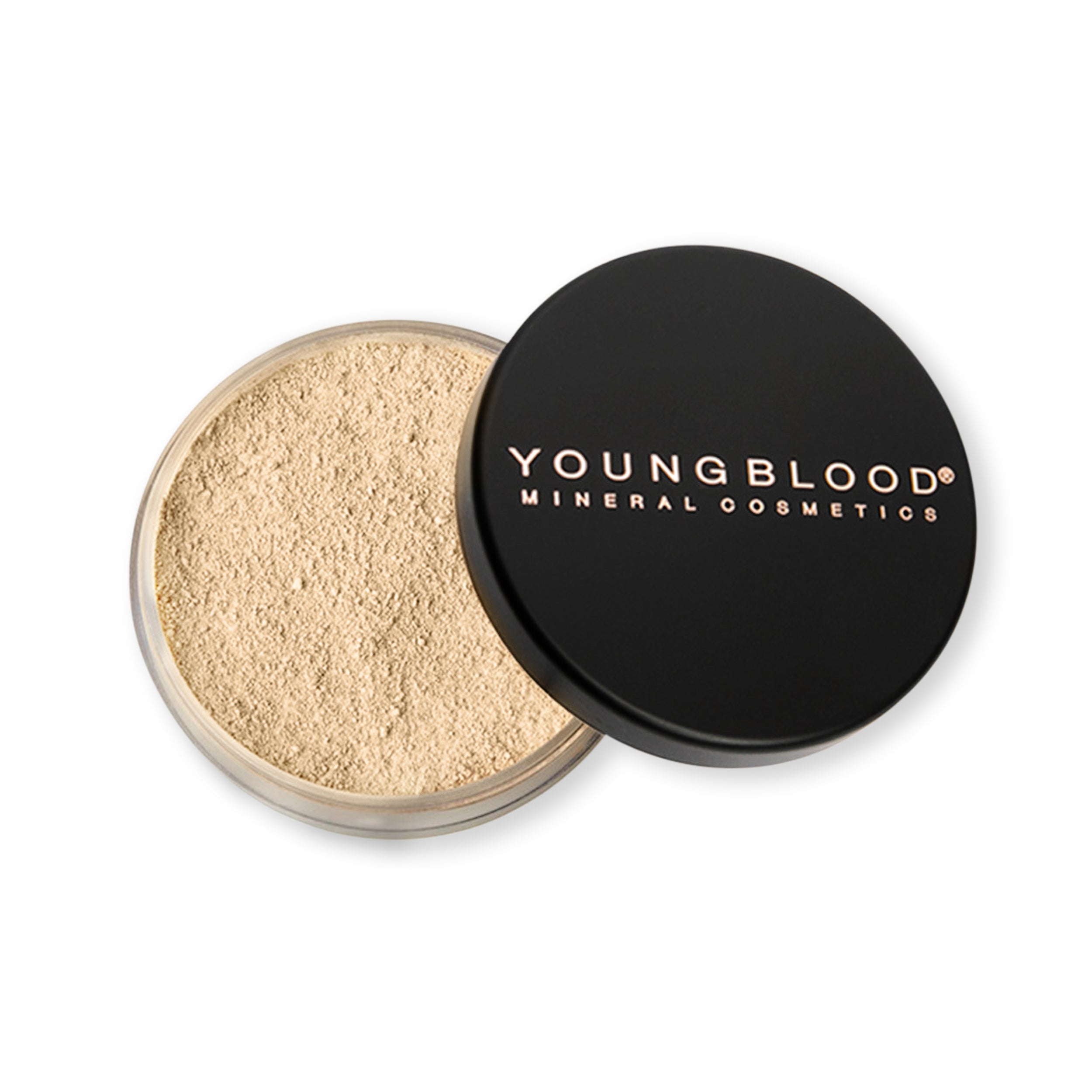 Youngblood Loose Mineral Foundation