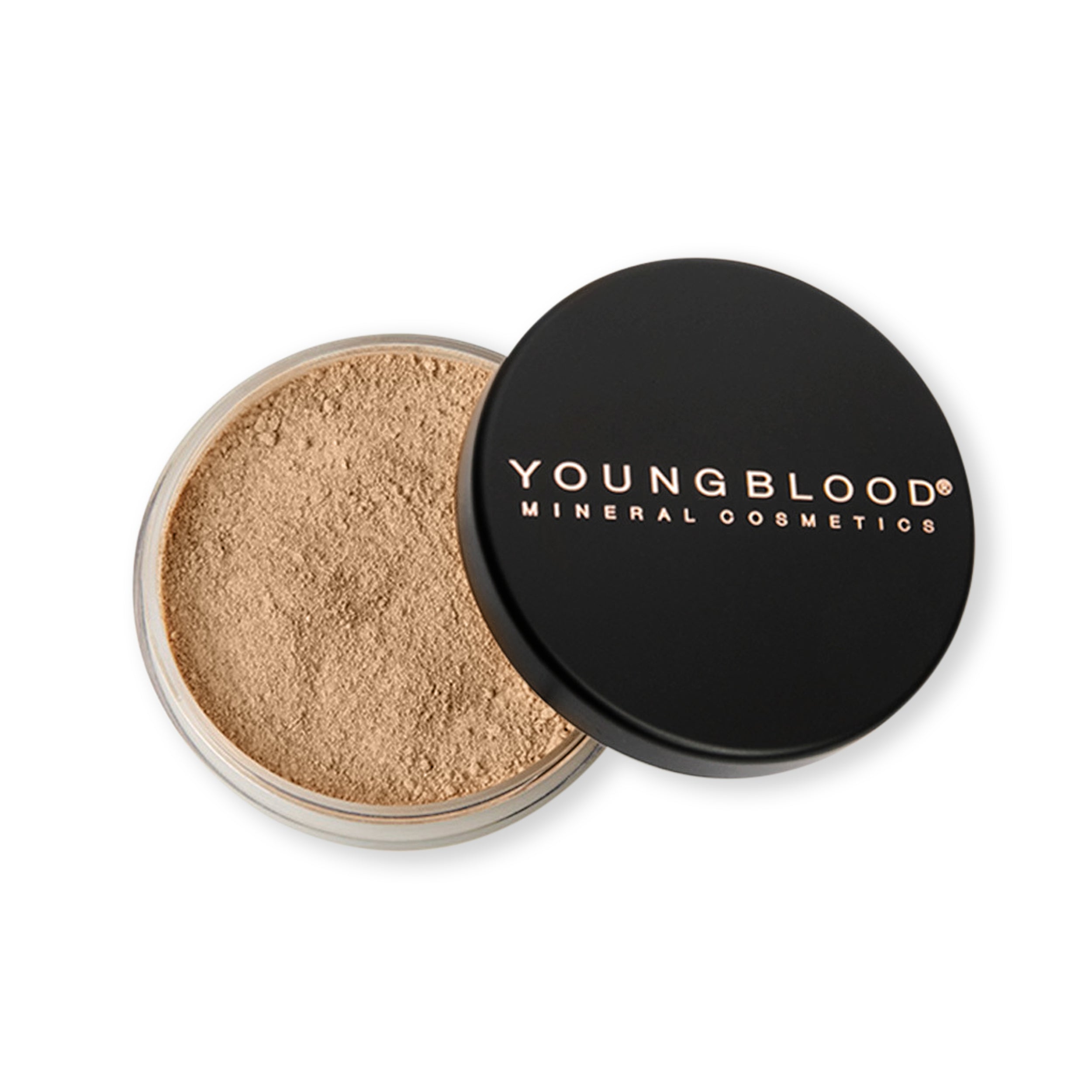 Youngblood Loose Mineral Foundation