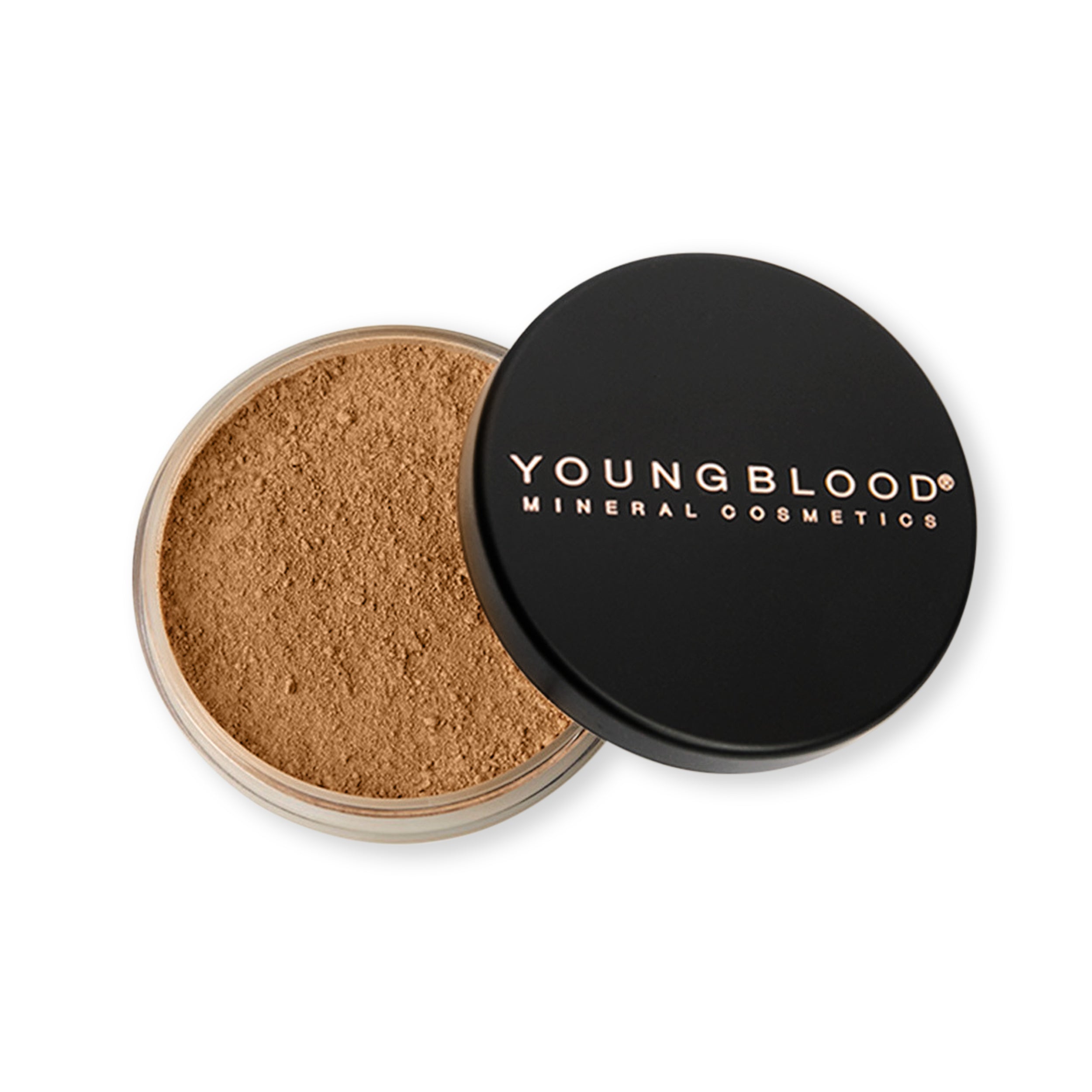 Youngblood Loose Mineral Foundation