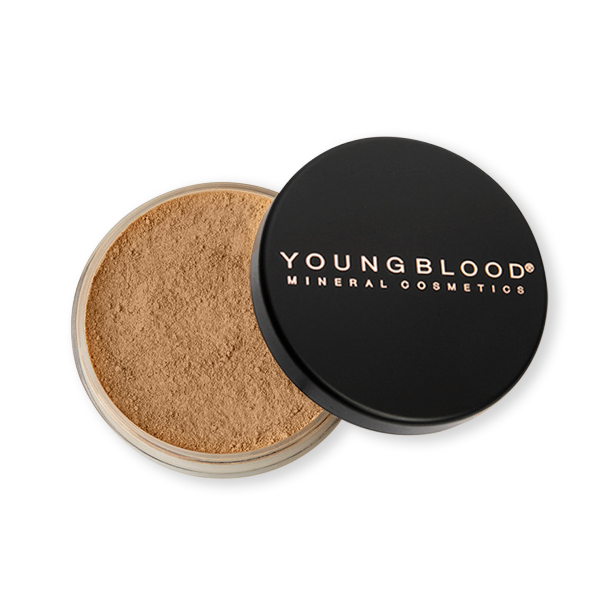Youngblood Loose Mineral Foundation