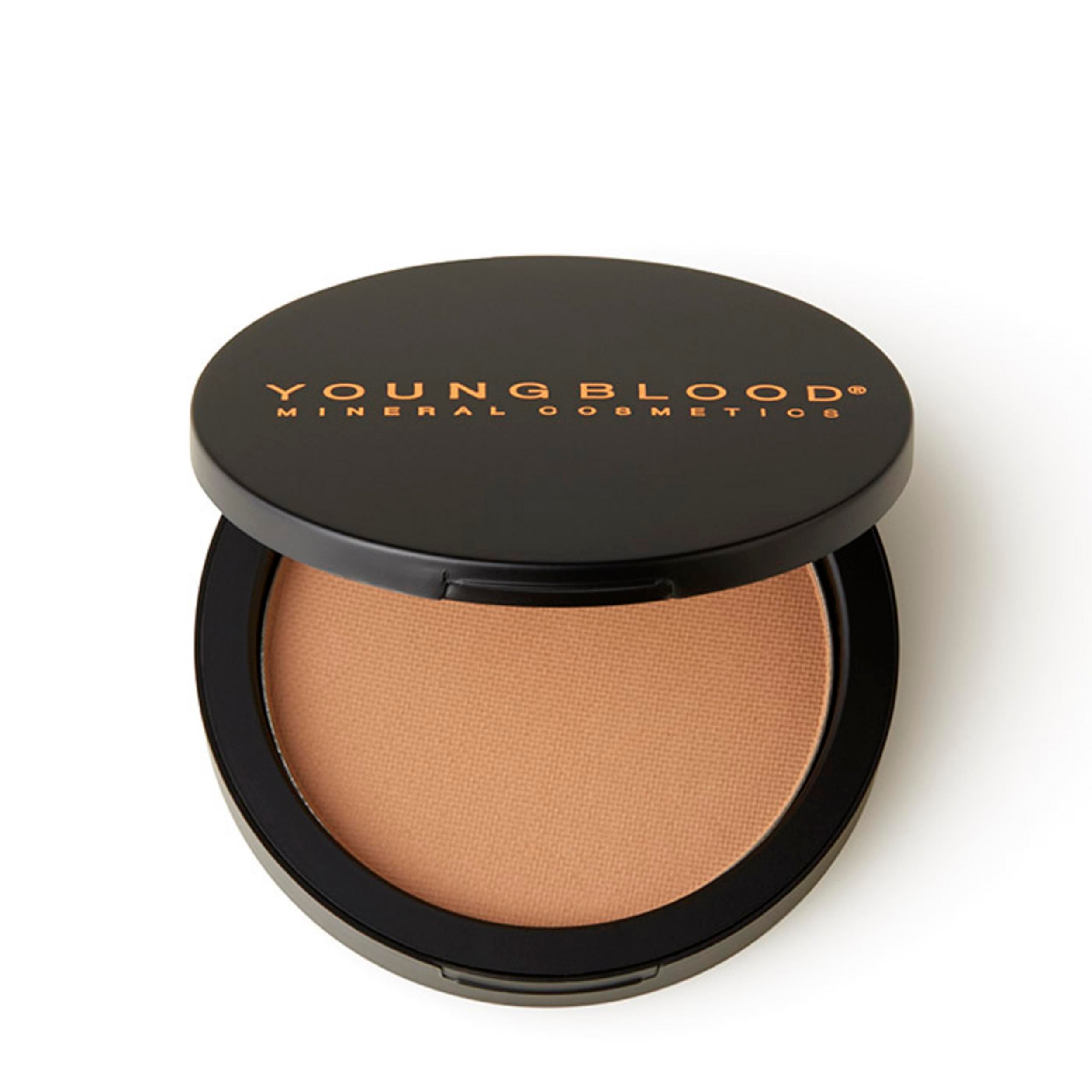 Youngblood Defining Bronzer