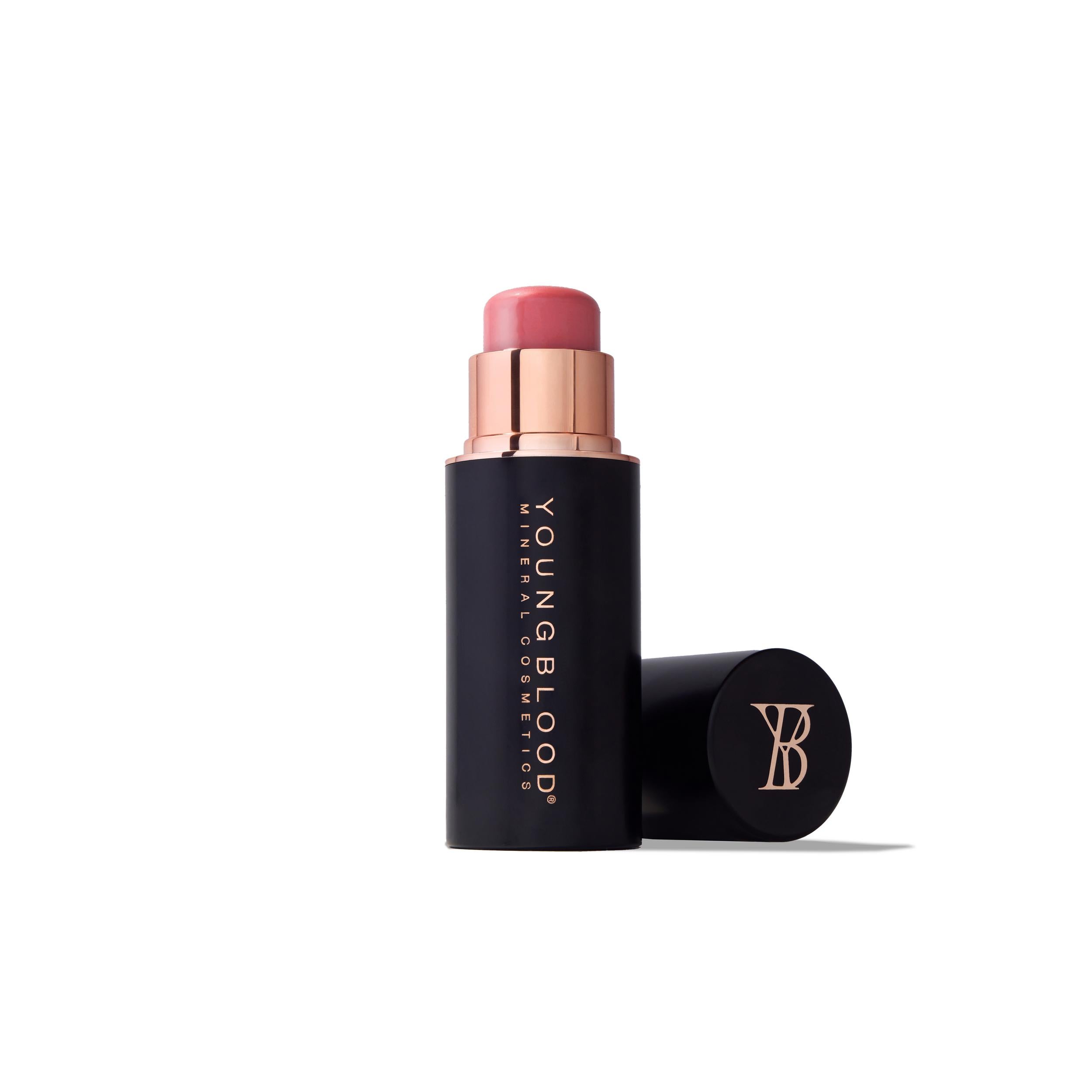Youngblood VividLuxe Crème Blush