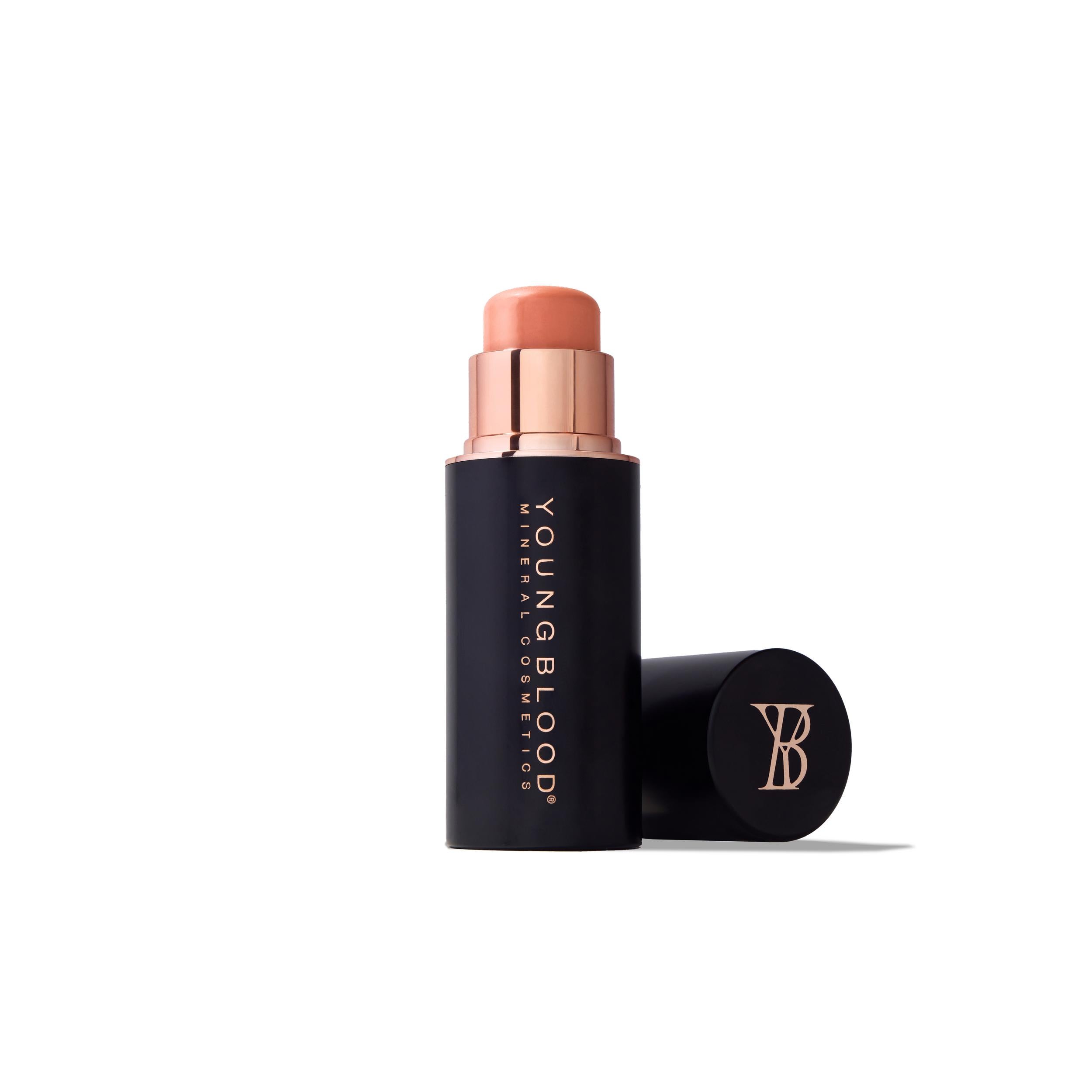 Youngblood VividLuxe Crème Blush