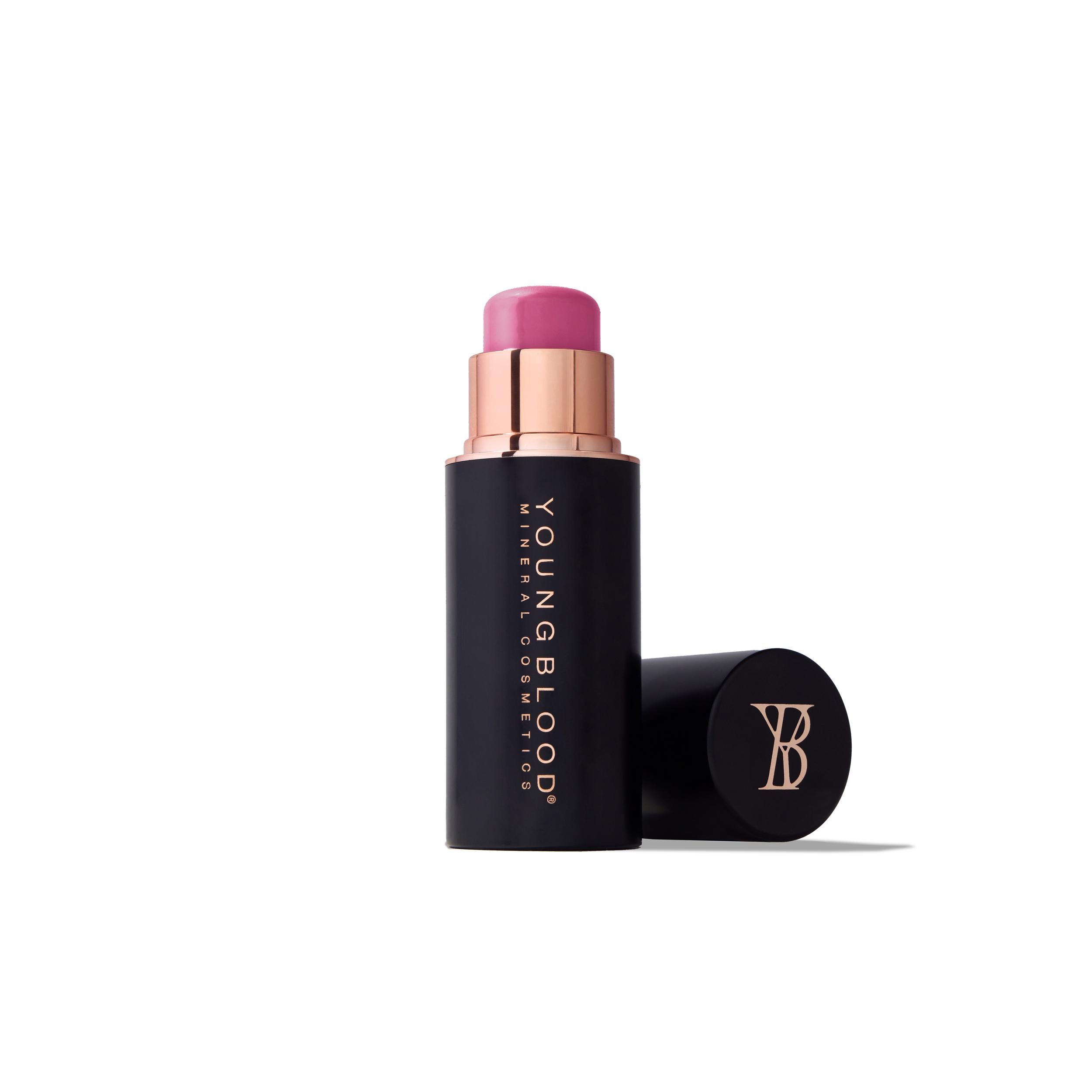 Youngblood VividLuxe Crème Blush