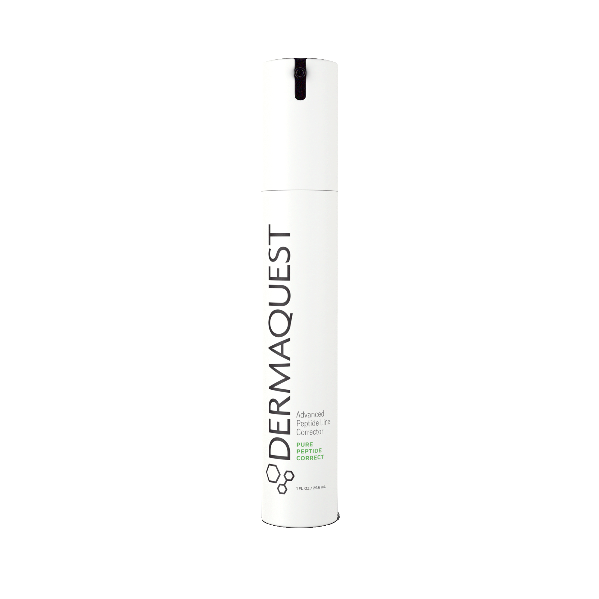 Advanced Peptide Line Corrector