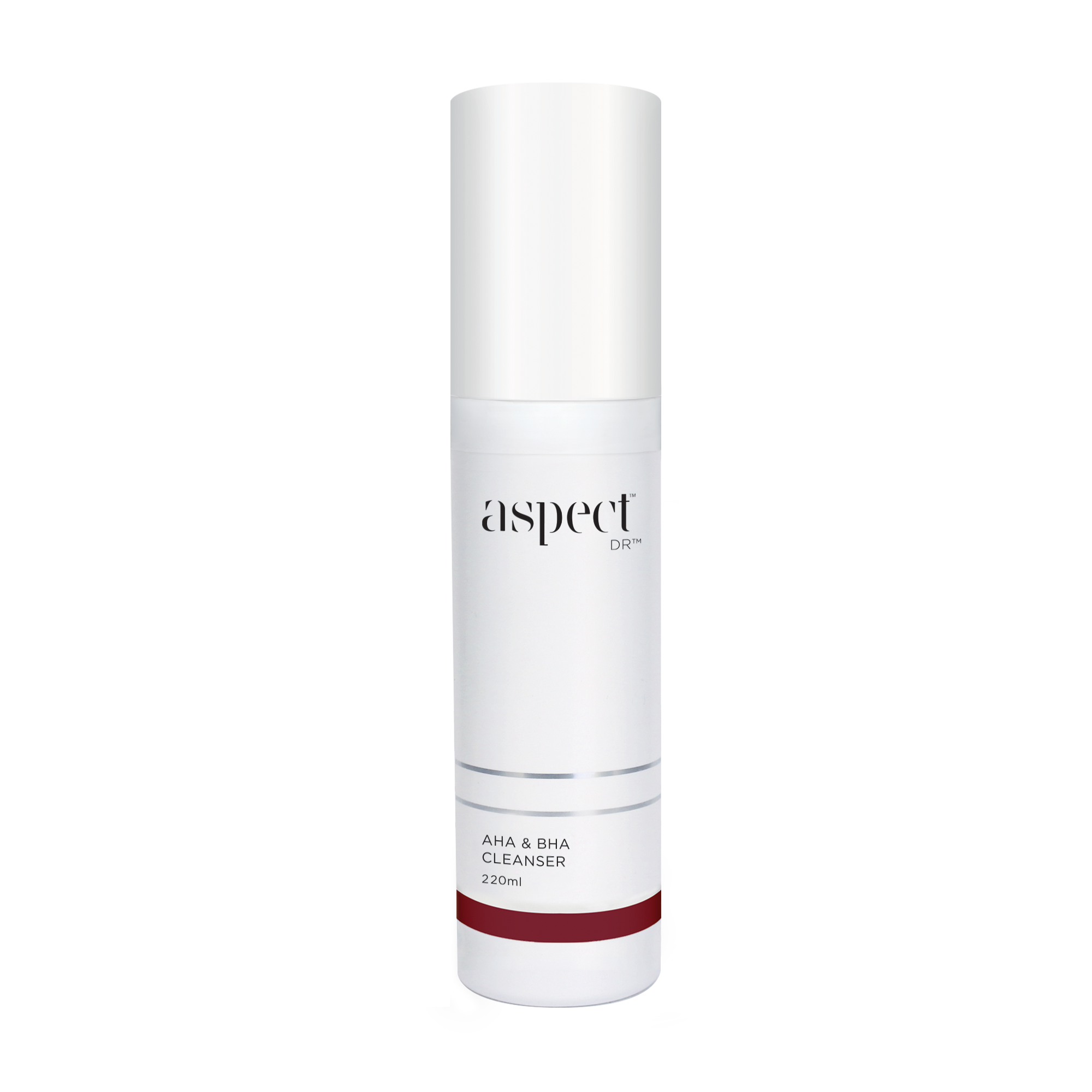 Aspect Dr AHA / BHA Cleanser