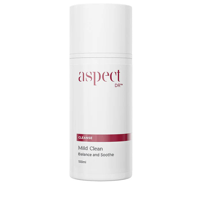 Aspect Dr Mild Clean