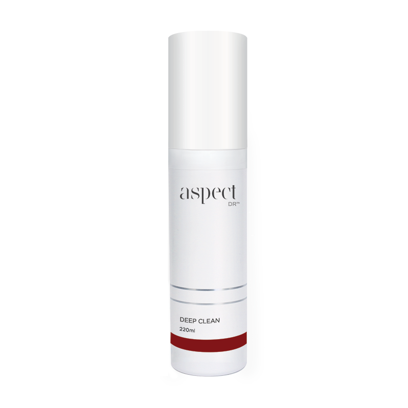 Aspect Dr Deep Clean