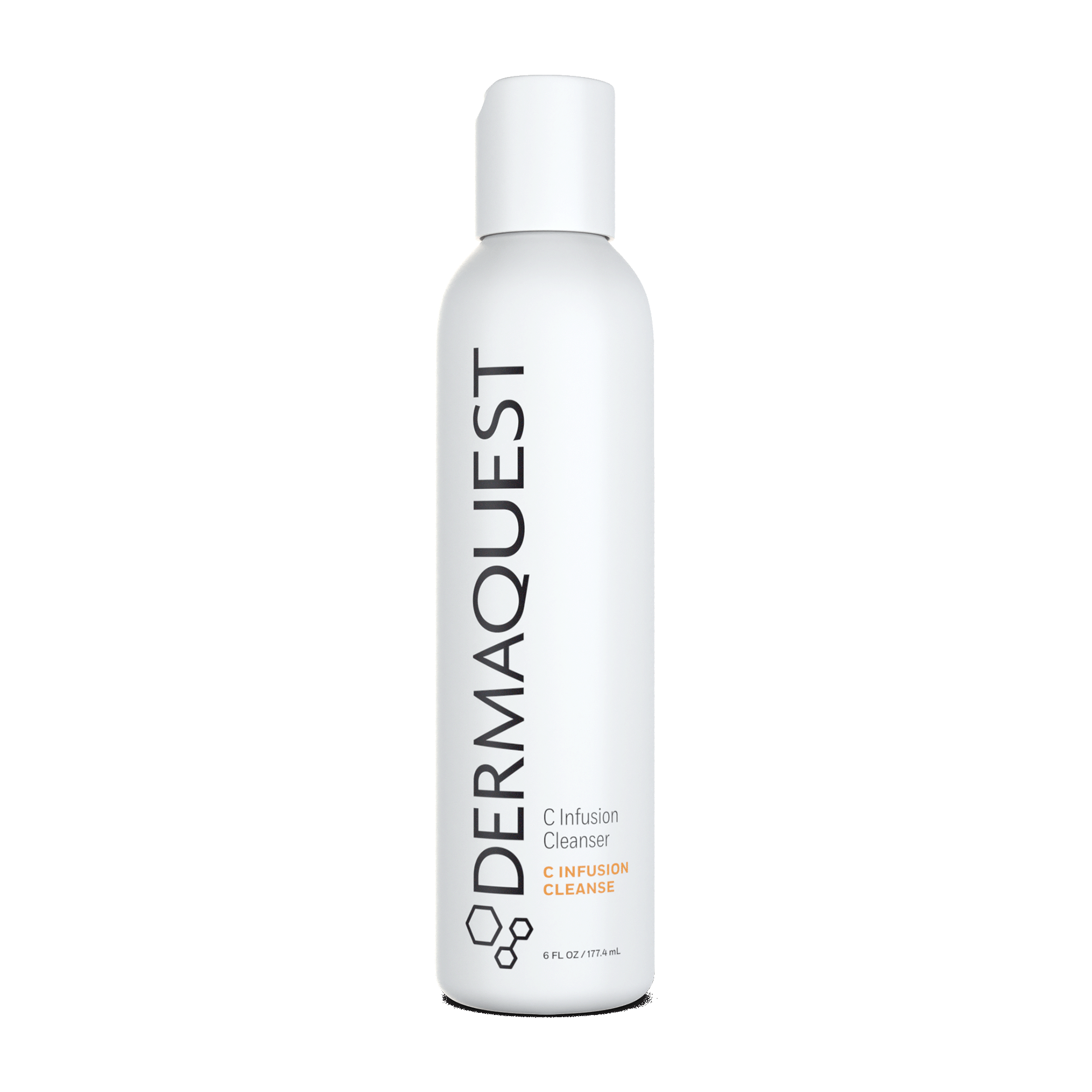 C Infusion Cleanser