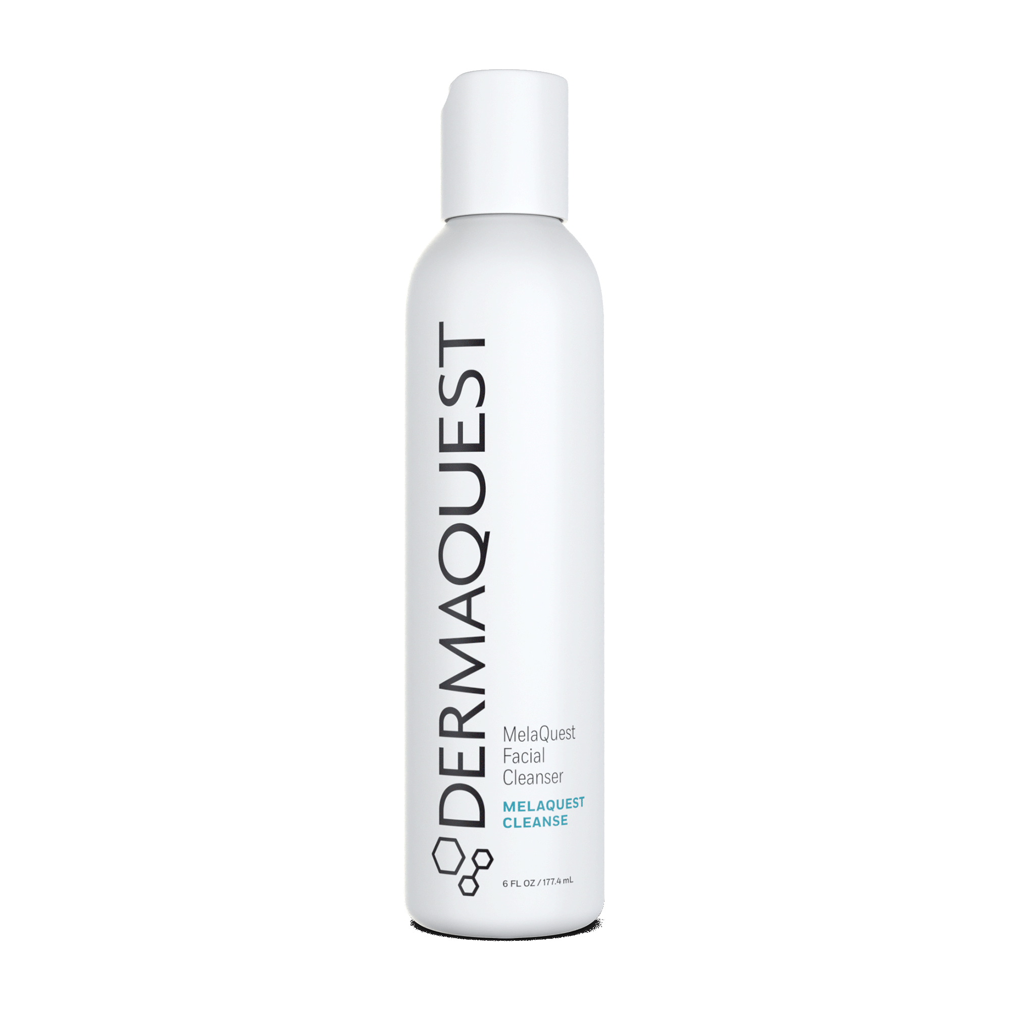MelaQuest Facial Cleanser