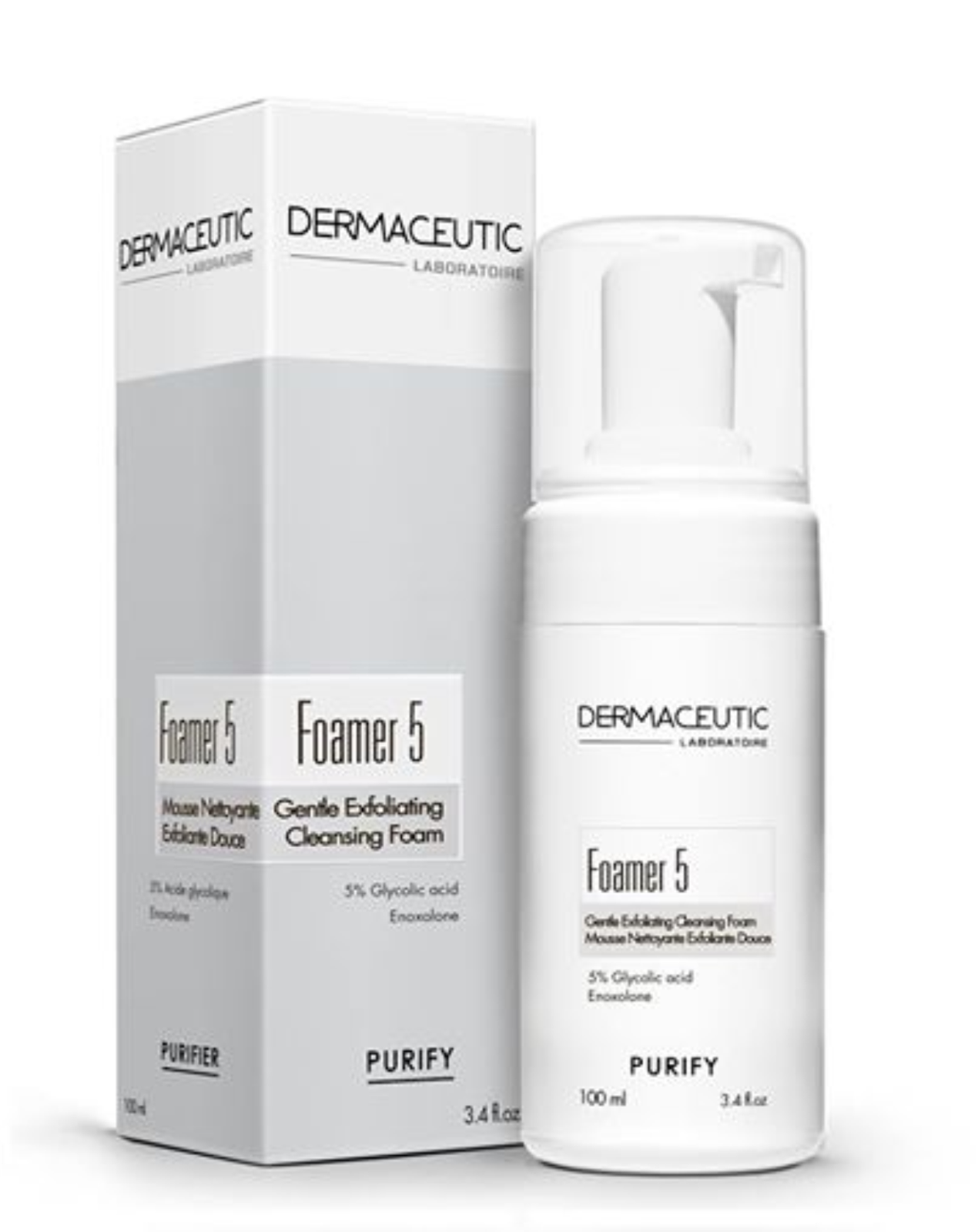 Image for dermaceutic-foamer-5