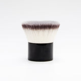 Youngblood Deluxe Flat Top Kabuki Brush