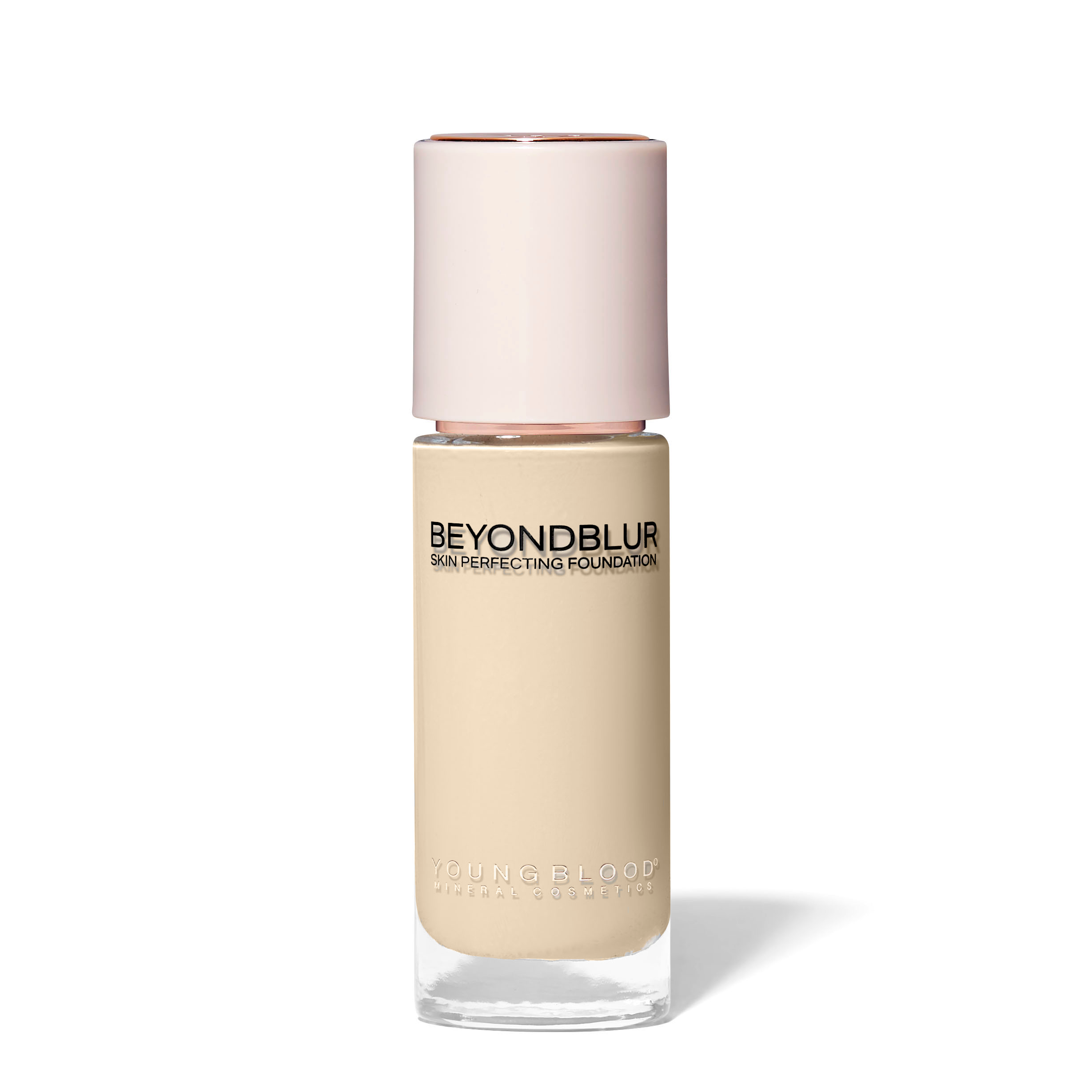 Youngblood BeyondBlur Skin Perfecting Foundation