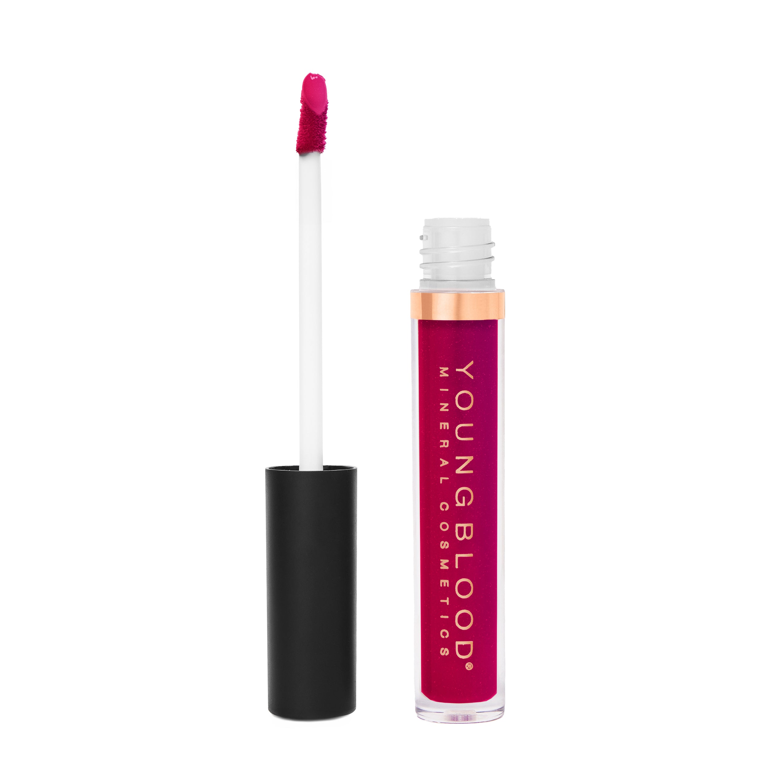 Youngblood Lipgloss