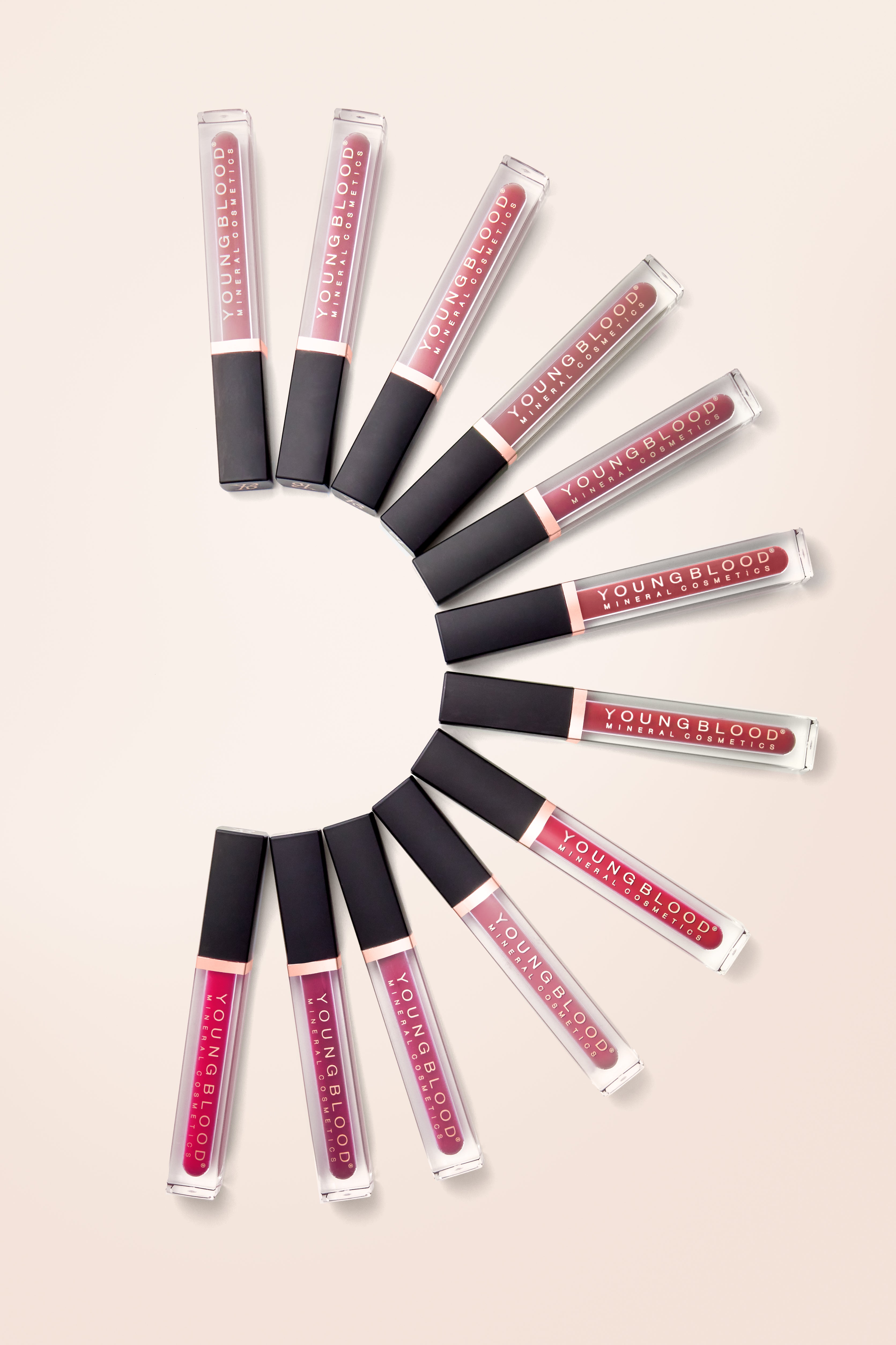 Youngblood Hydrating Liquid Lip Crème