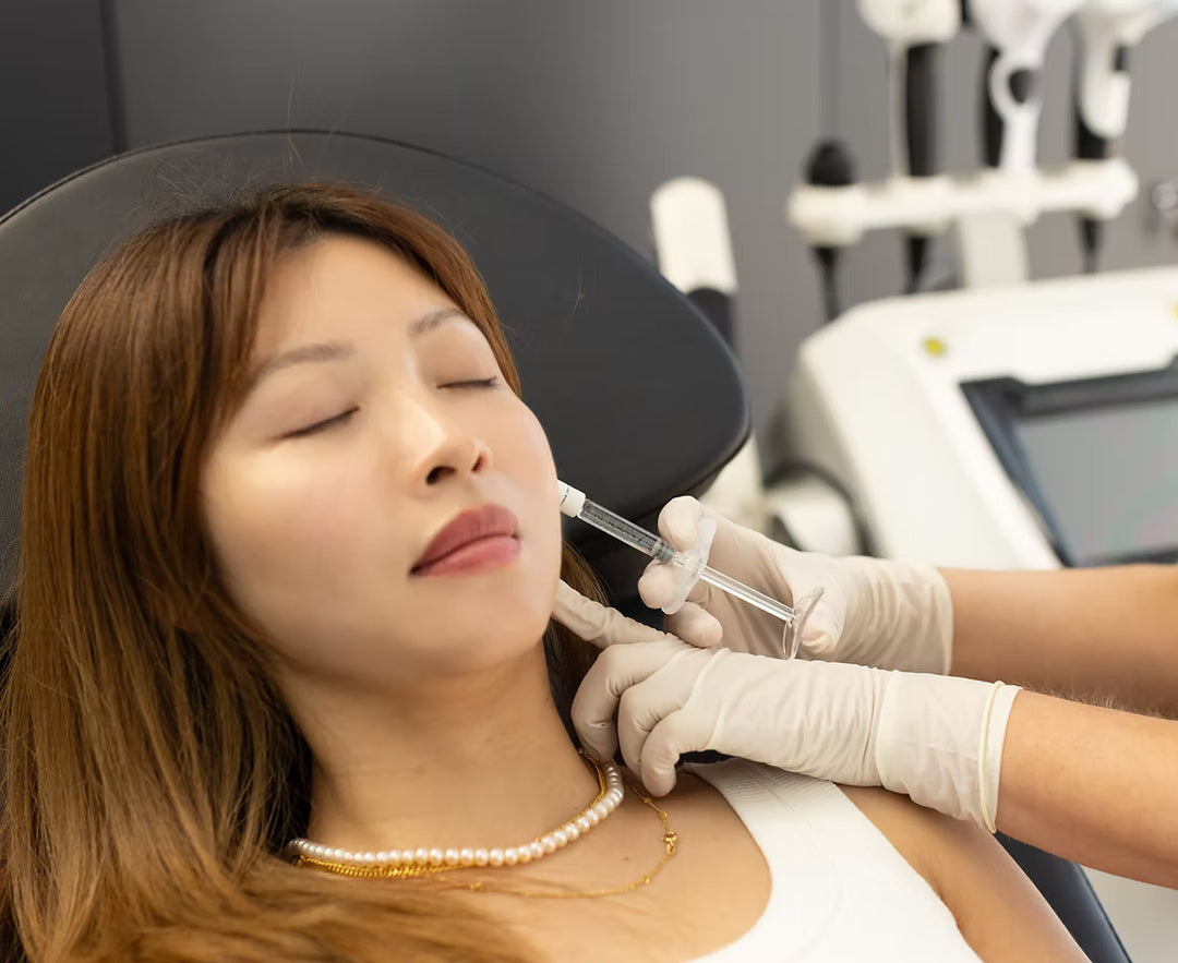 Wrinkle Reducing Injectables Geelong | Vitality Laser & Skin Clinic