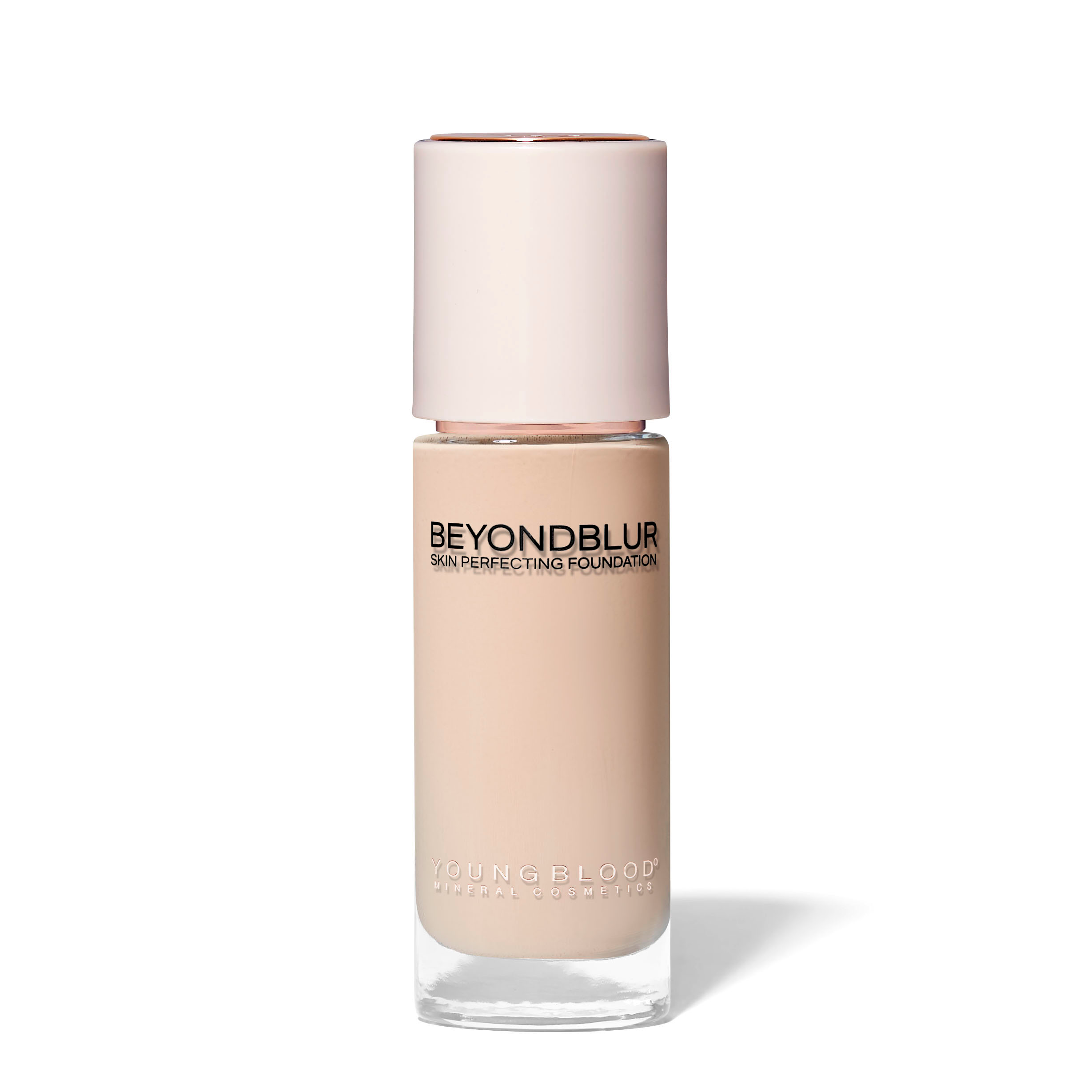 Youngblood BeyondBlur Skin Perfecting Foundation