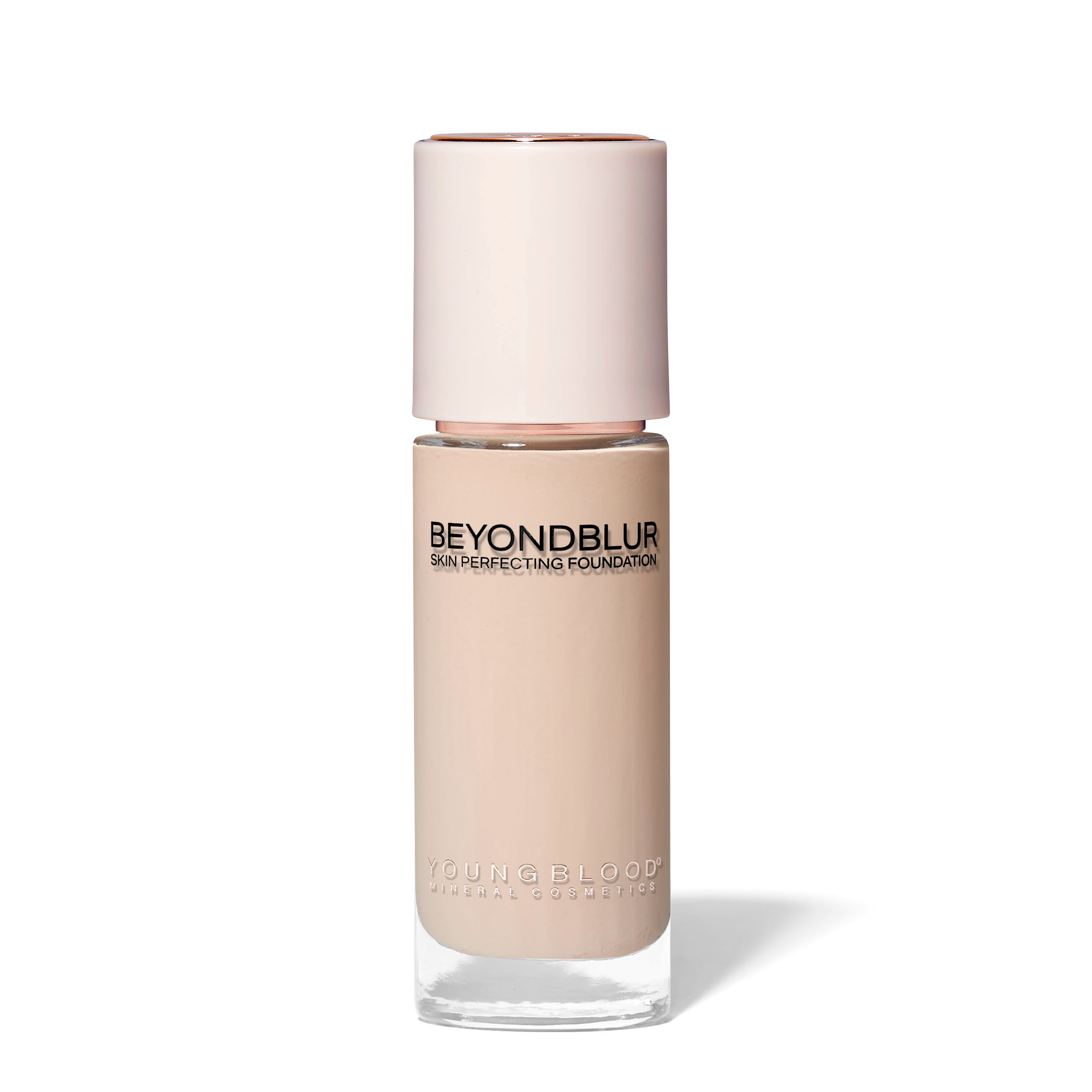 Youngblood BeyondBlur Skin Perfecting Foundation