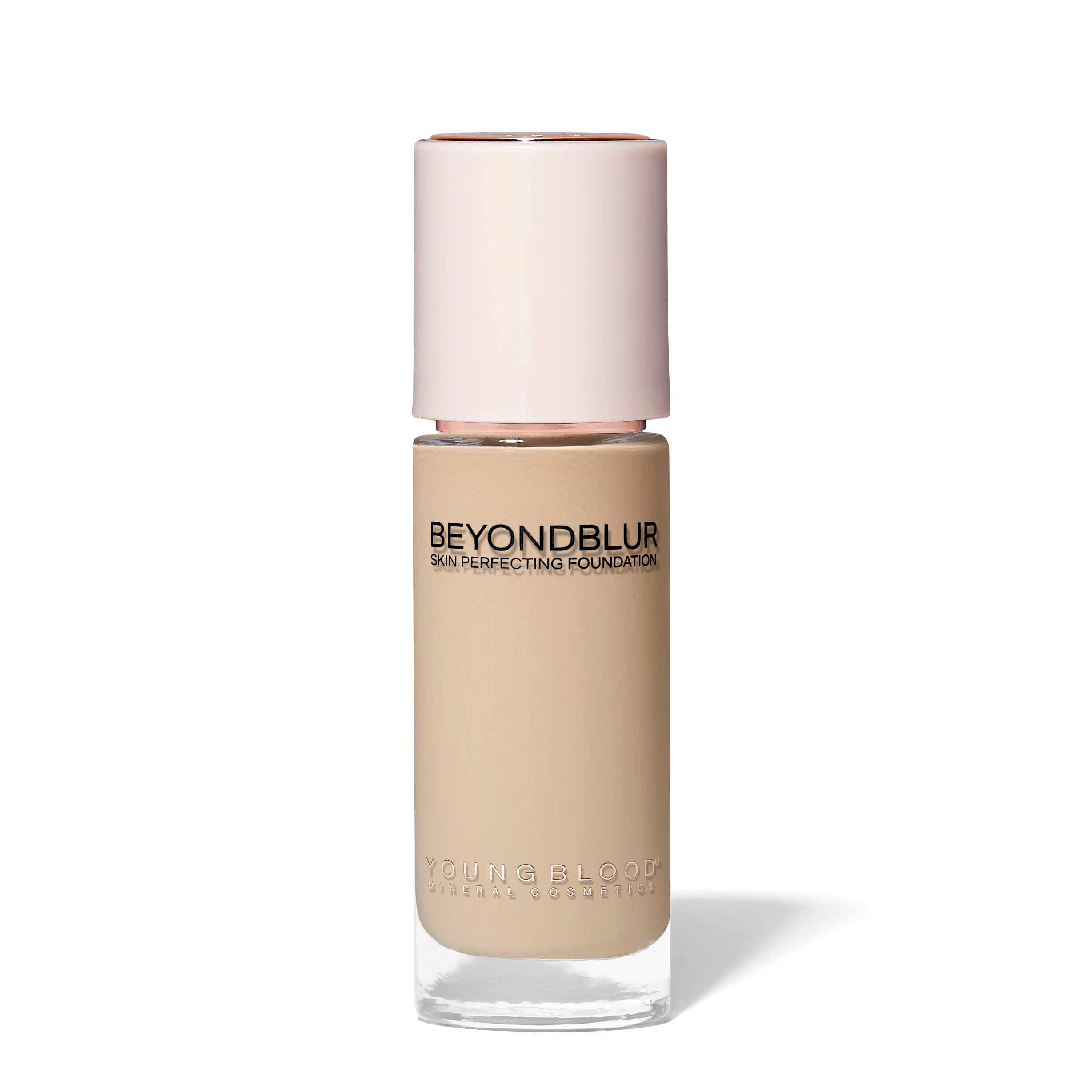 Youngblood BeyondBlur Skin Perfecting Foundation