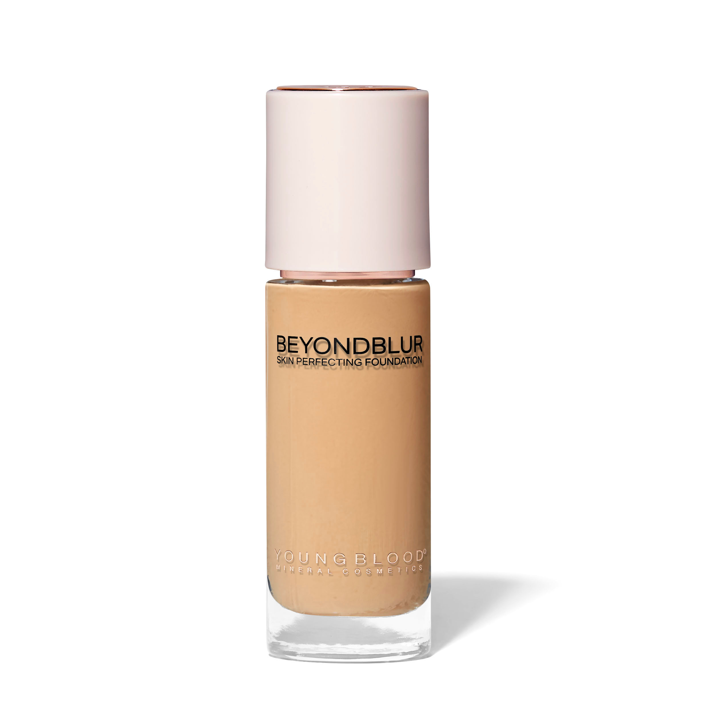 Youngblood BeyondBlur Skin Perfecting Foundation