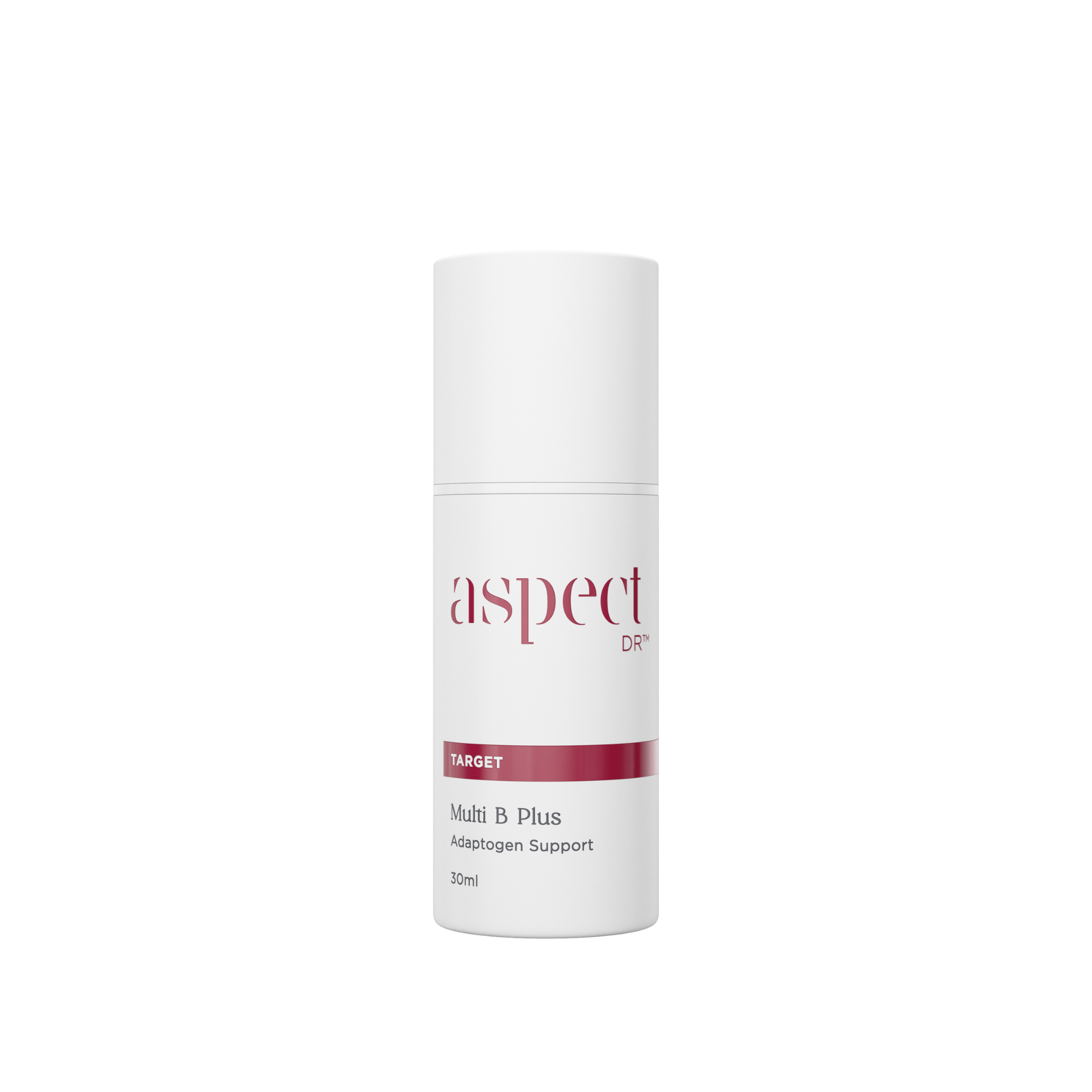Aspect Dr Multi B Plus Adaptogen Support
