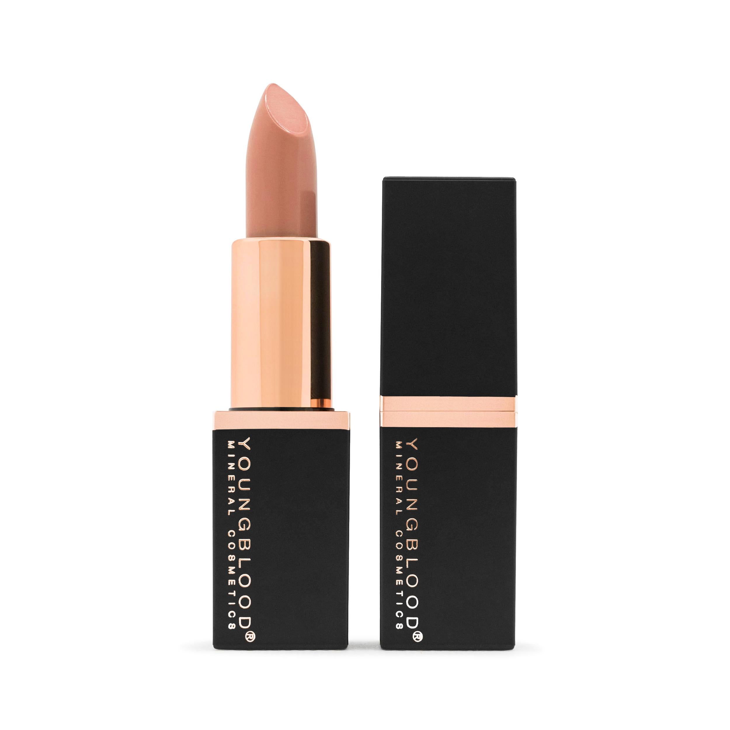 Youngblood Mineral Creme Lipstick