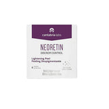 Neoretin Pigment Lightening Peel Pads