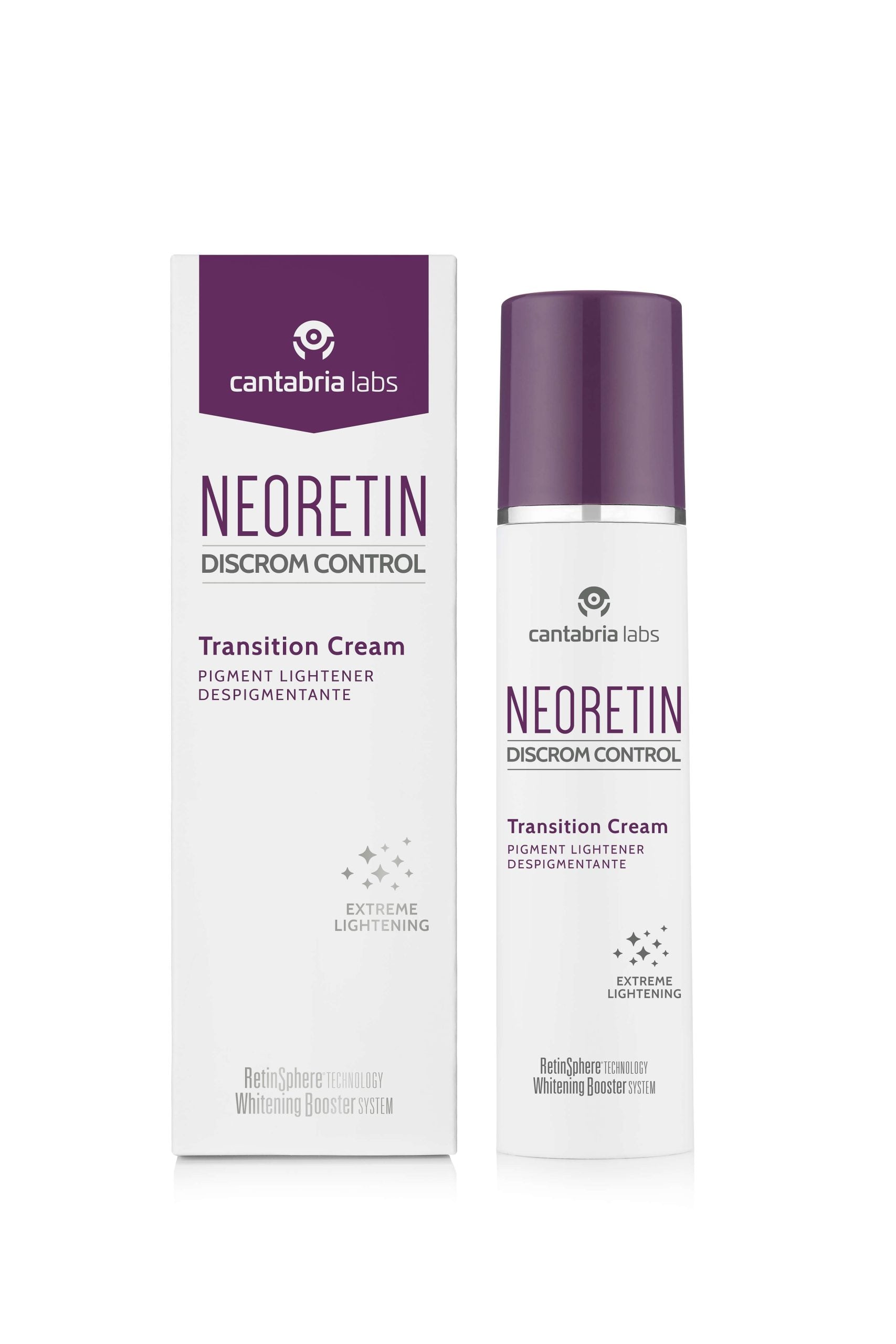 Neoretin Transition Cream