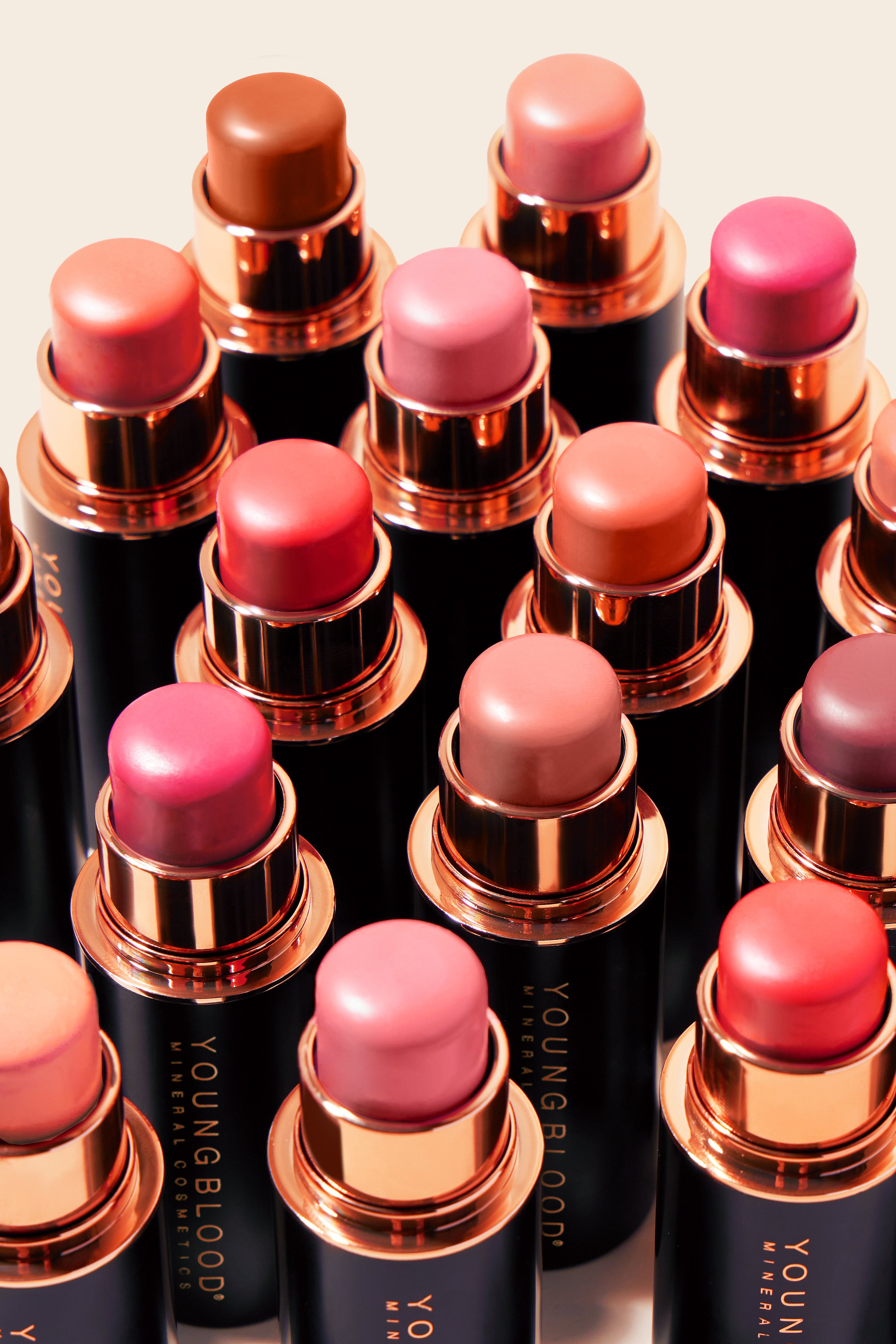 Youngblood VividLuxe Crème Blush