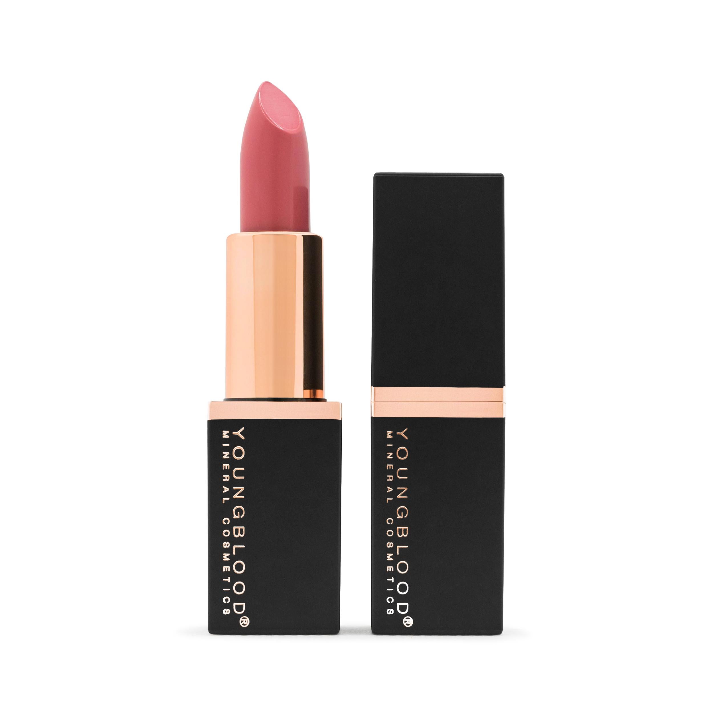 Youngblood Mineral Creme Lipstick