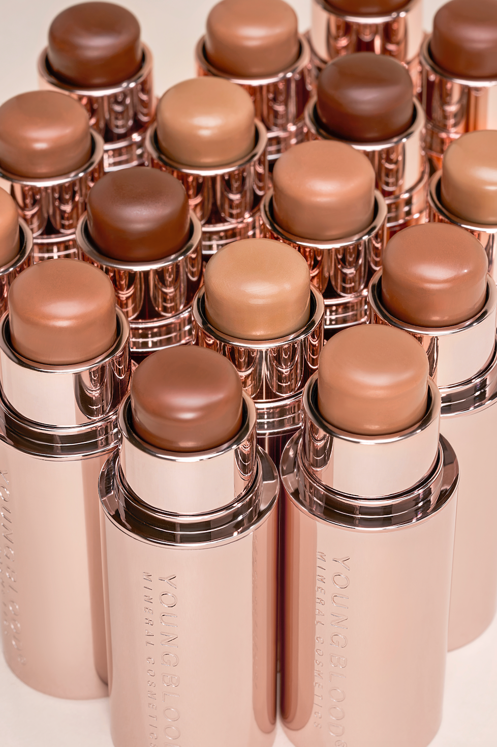 Youngblood Pro Sculpt Creme Contour Stick