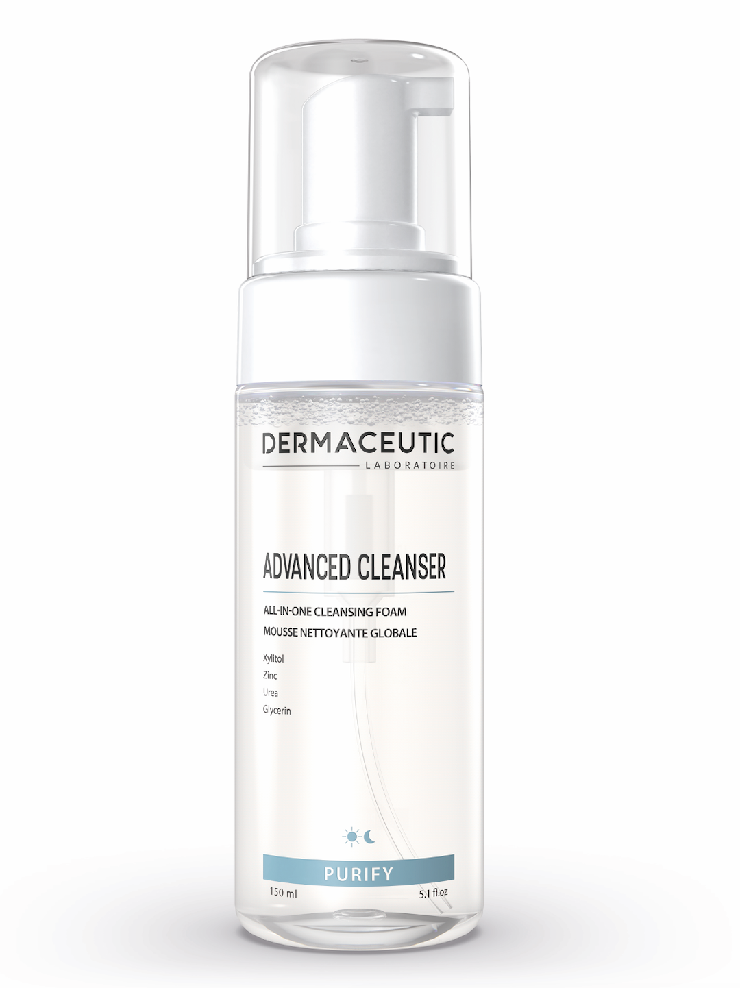 Dermaceutic Advanced Cleanser