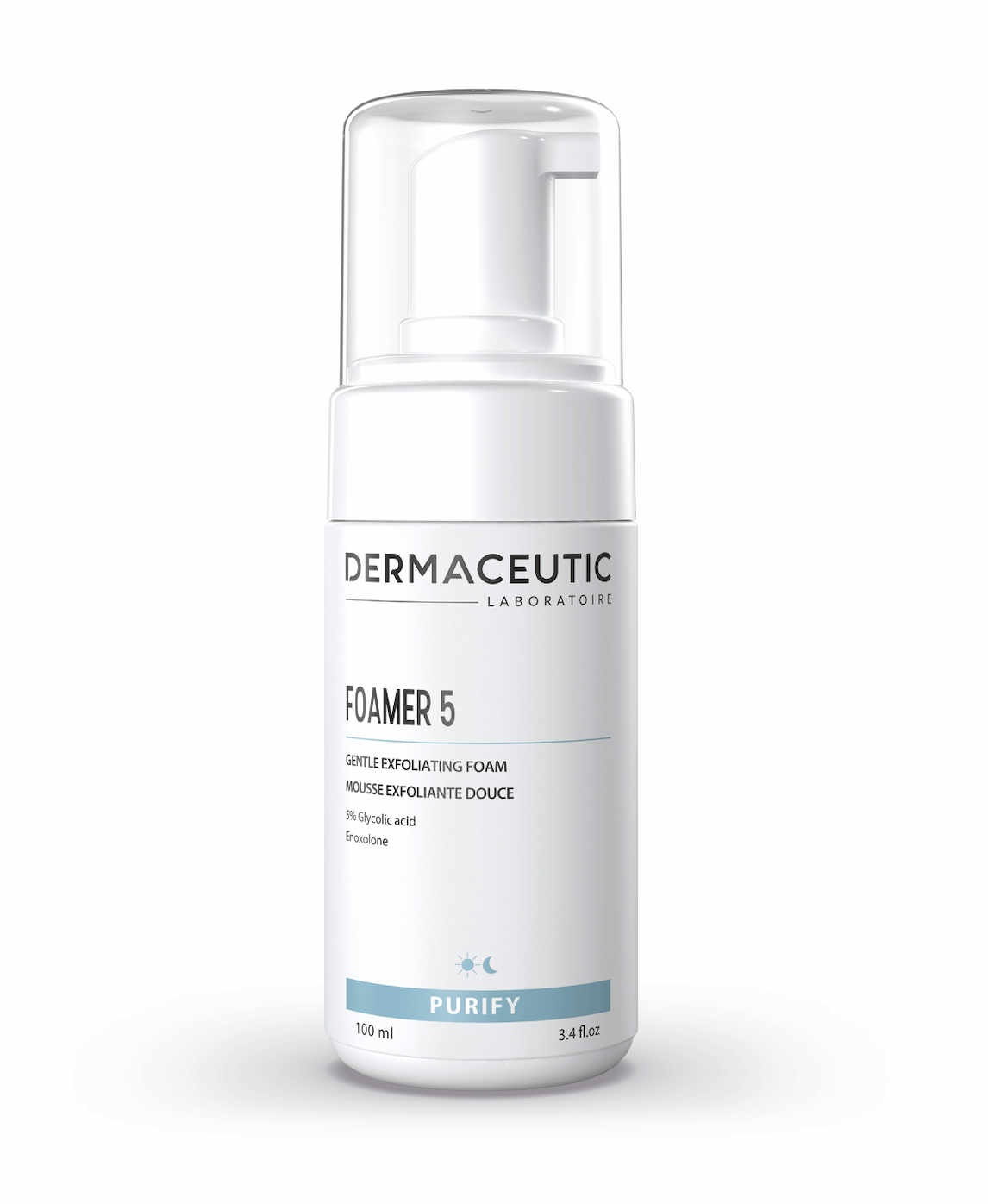 Dermaceutic Foamer 5