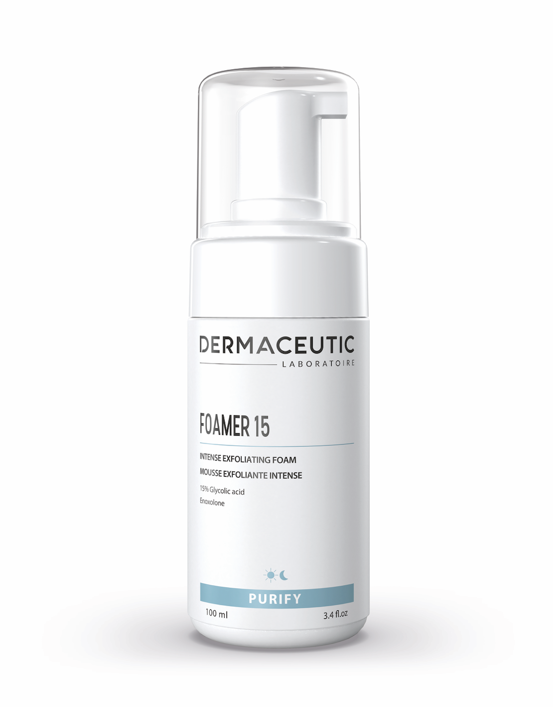 Dermaceutic Foamer 15