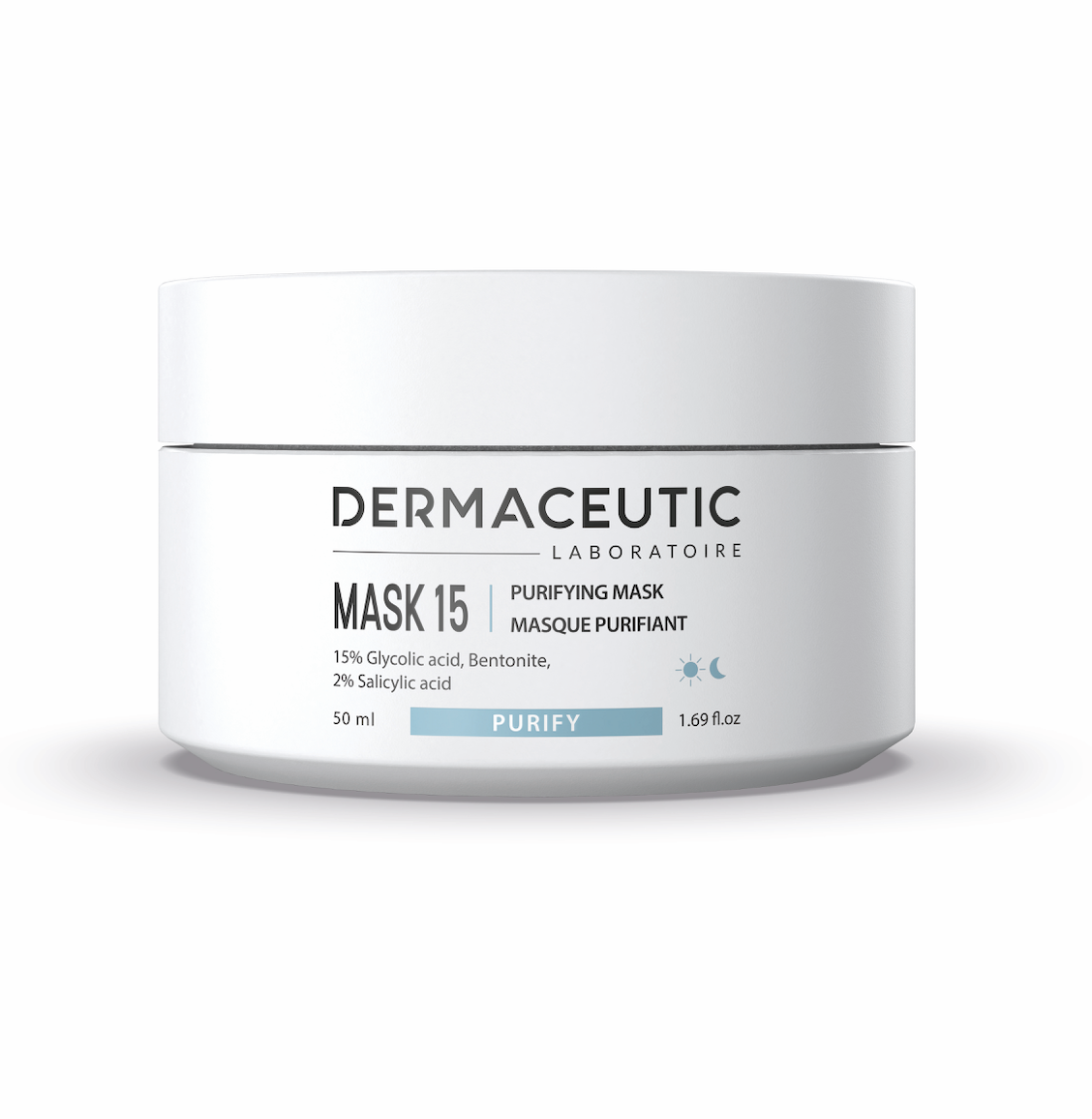 Dermaceutic Mask 15