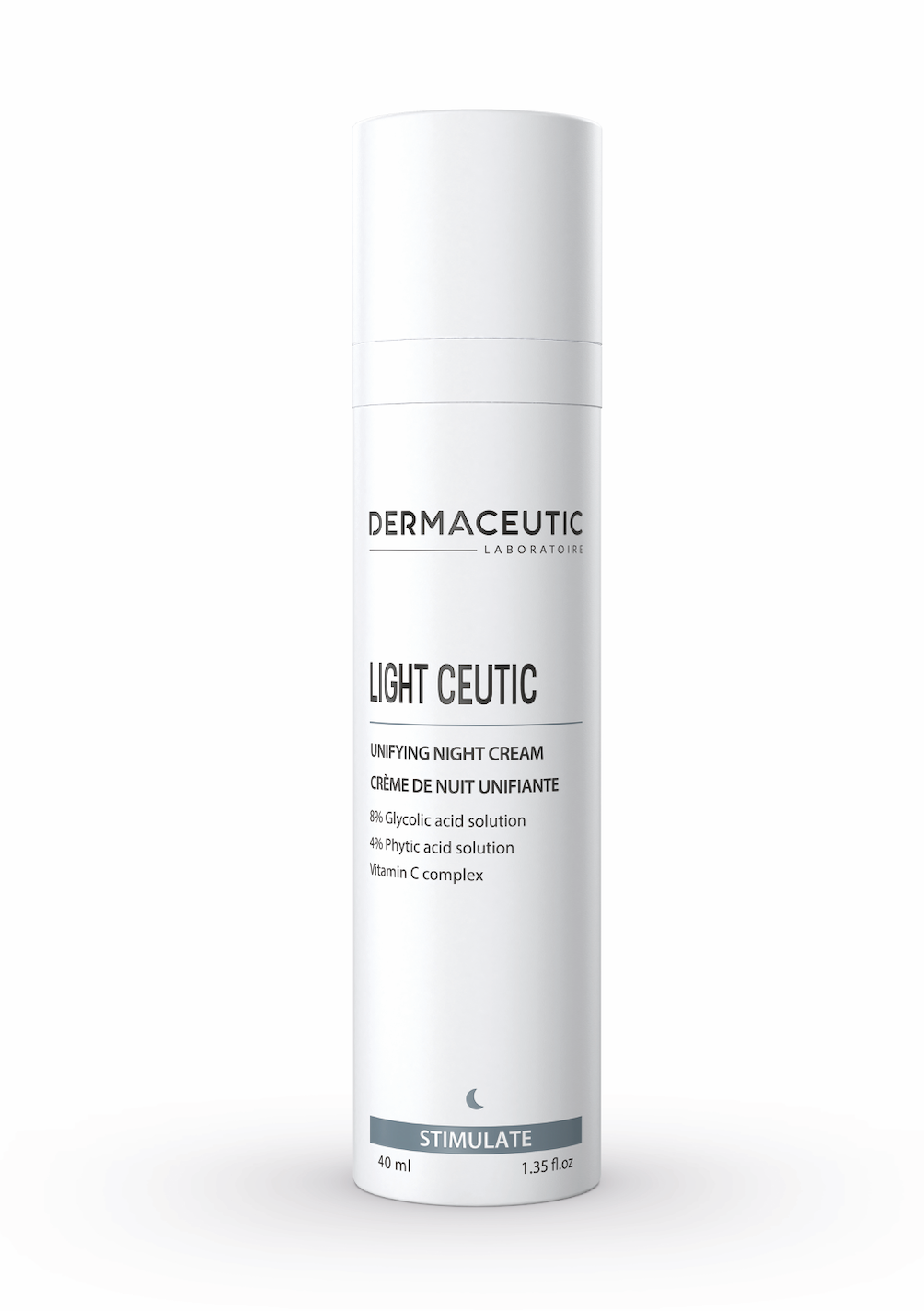Dermaceutic Light Ceutic
