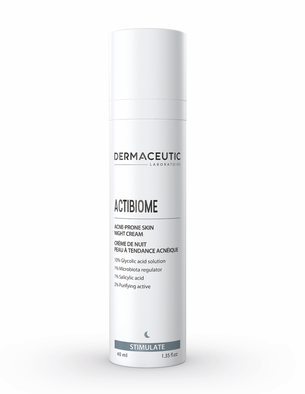 Dermaceutic Actibome