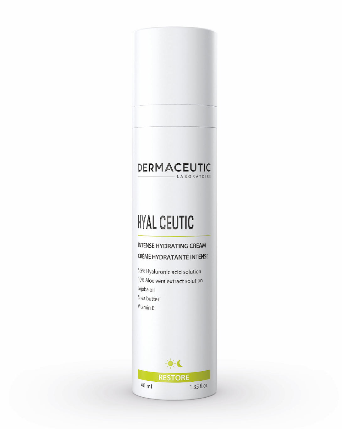 Dermaceutic Hyal Ceutic
