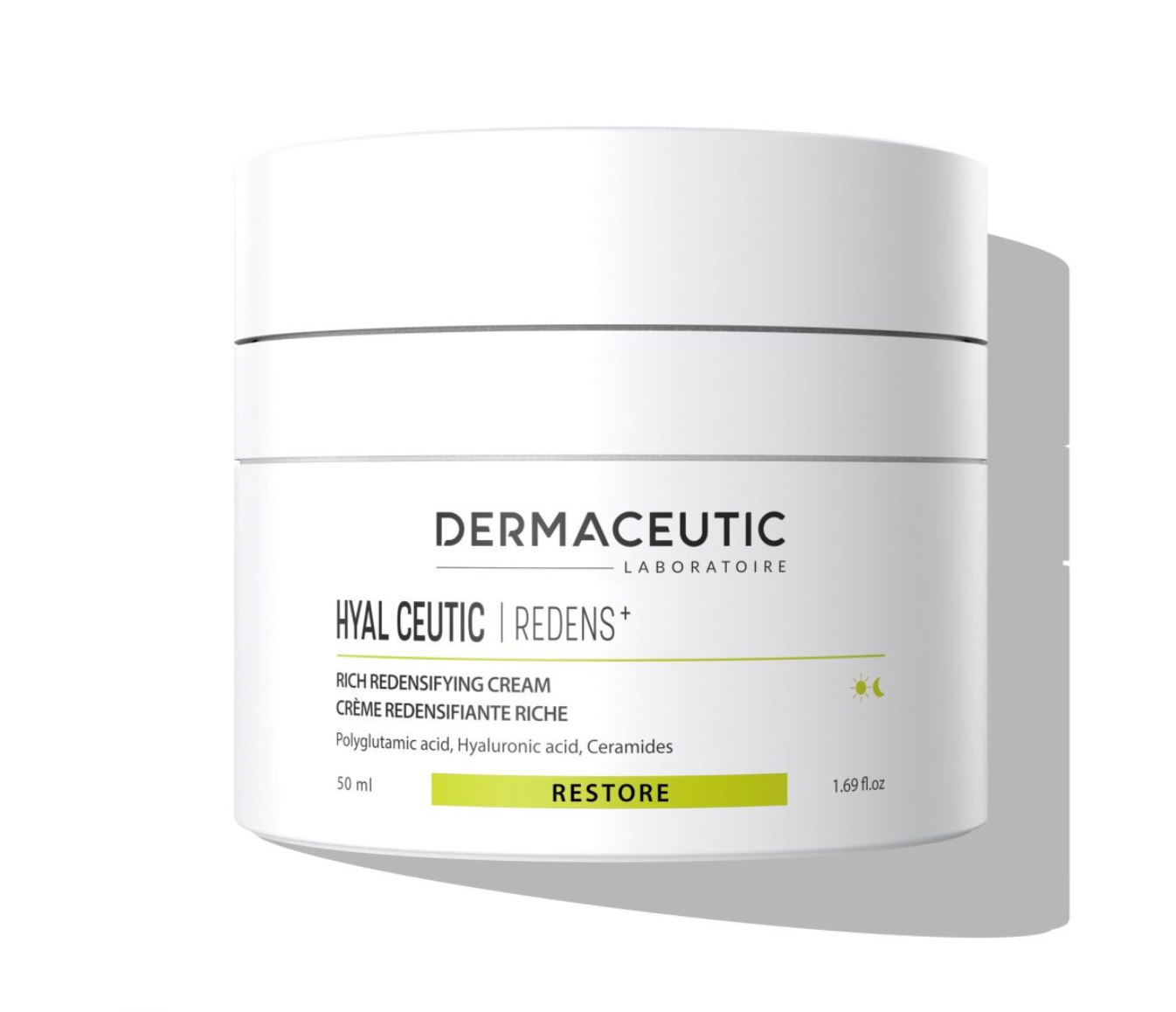 Dermaceutic Hyal Ceutic Redens+
