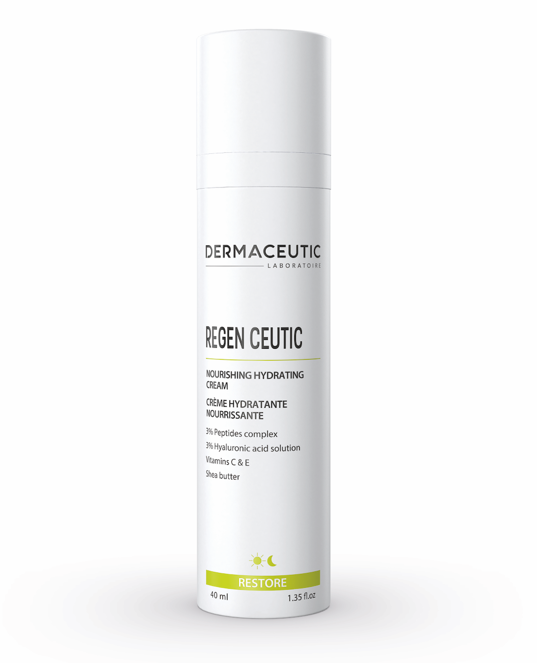 Dermaceutic Regen Ceutic