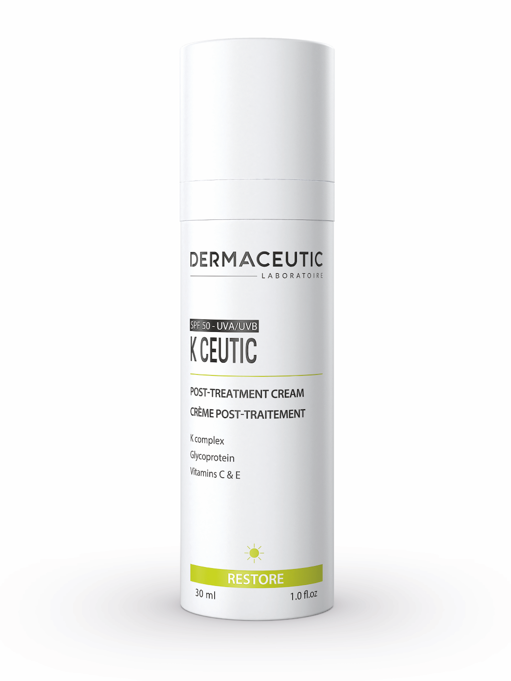 Dermaceutic K Ceutic