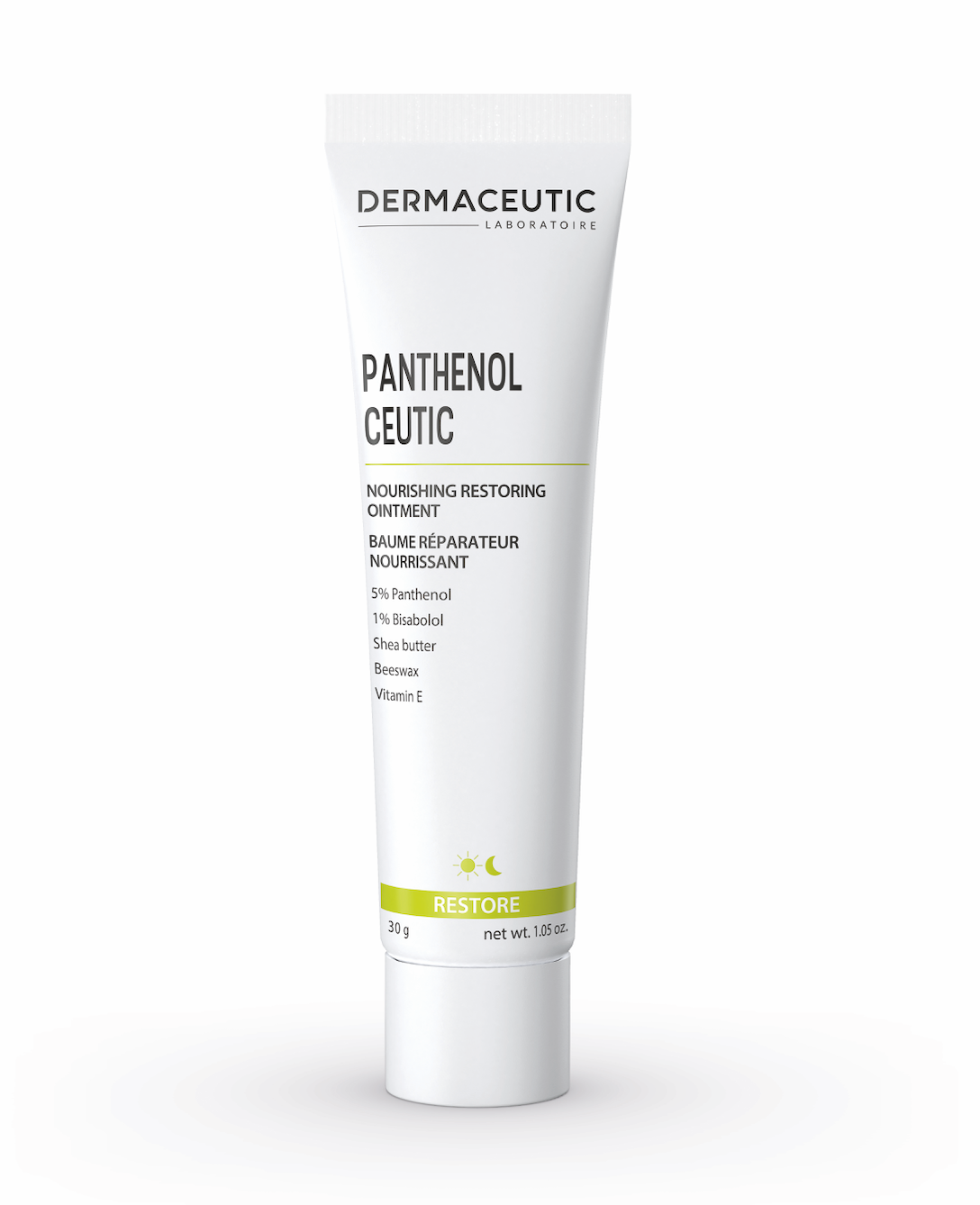 Dermaceutic Panthenol Ceutic