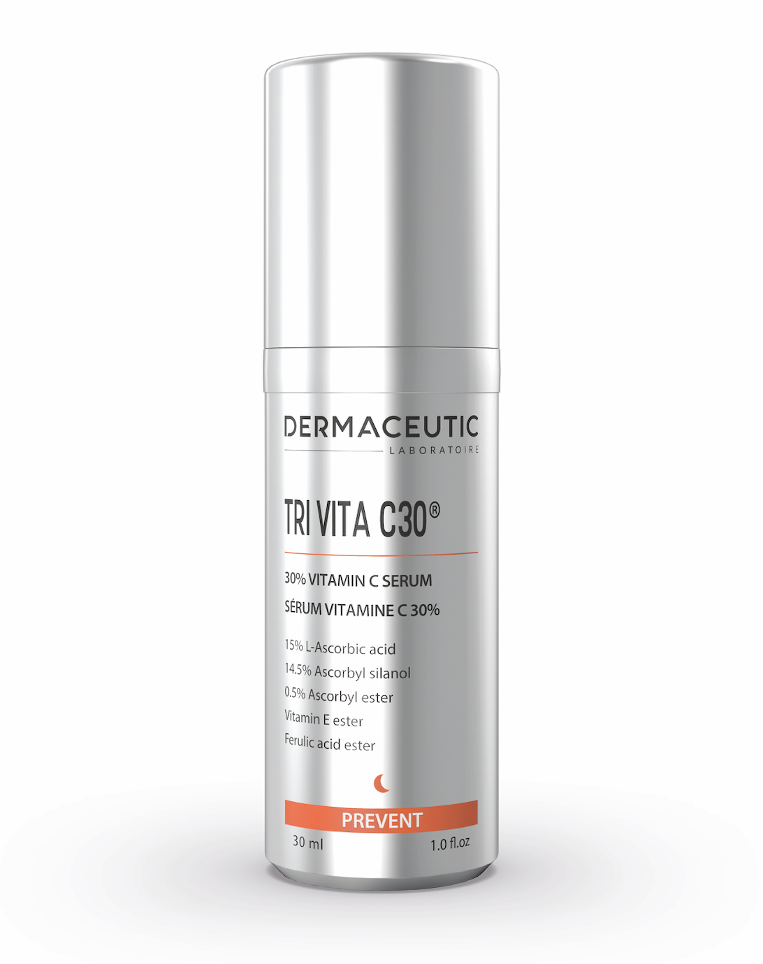 Dermaceutic Tri Vita C30