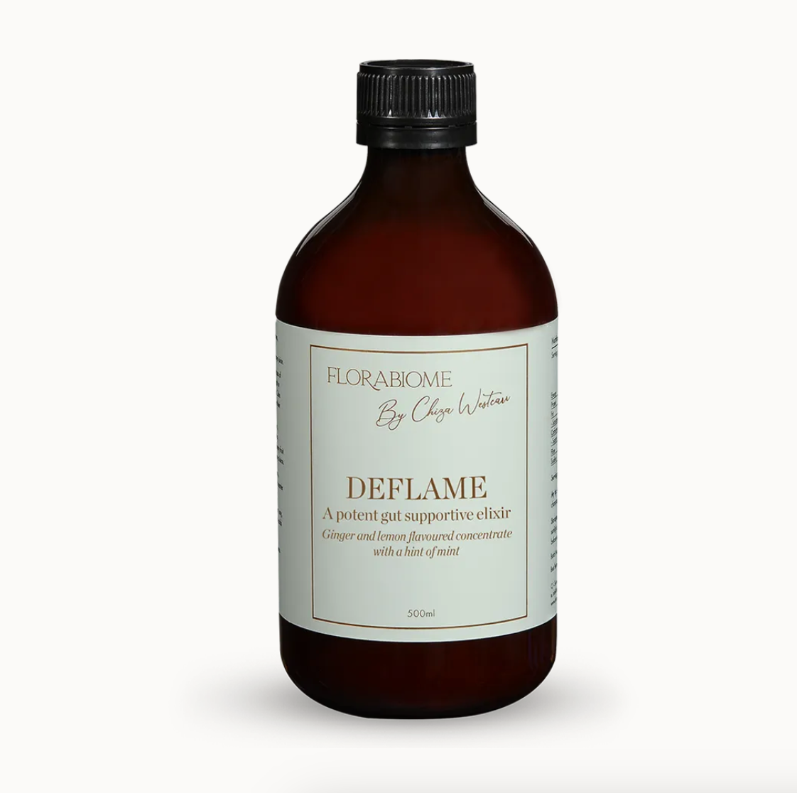 Florabiome Deflame Elixir