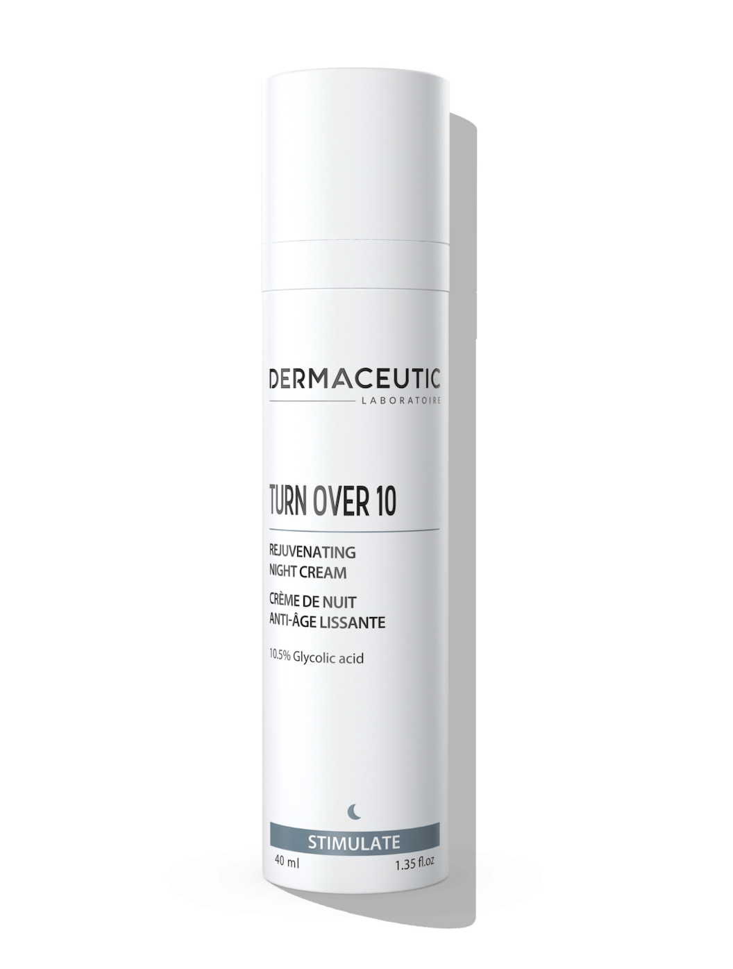 Dermaceutic Turnover